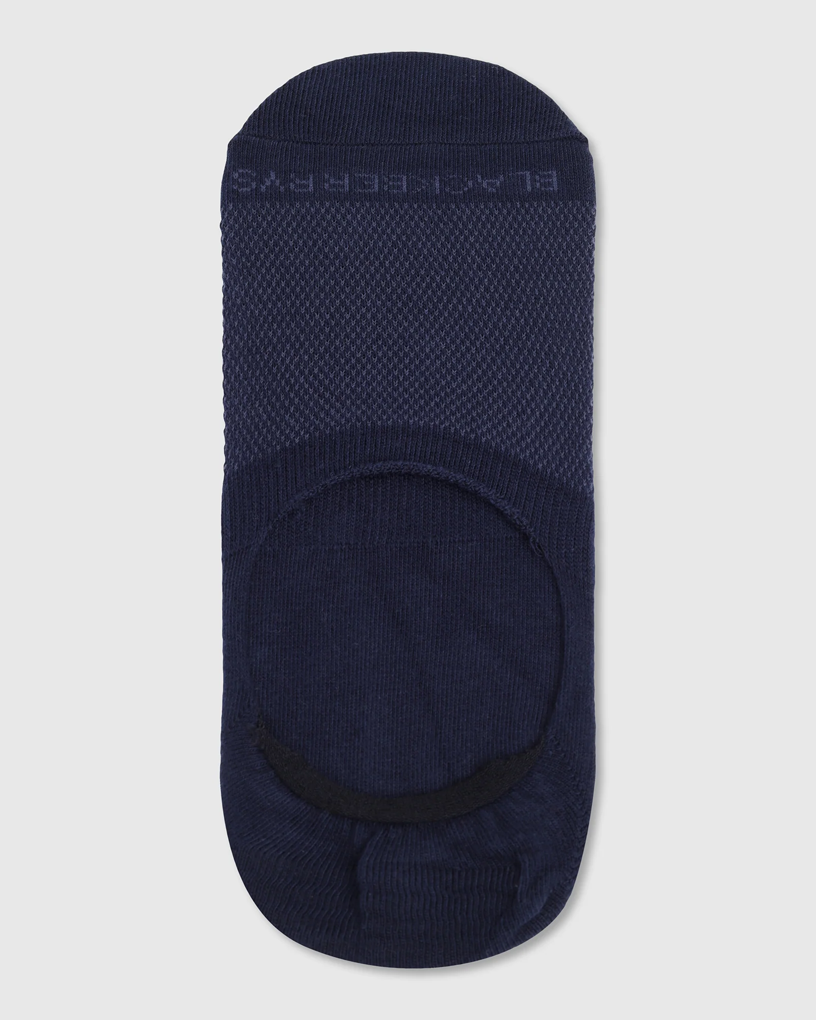 Cotton Multi Color Knitted Socks - Viro - Image 5