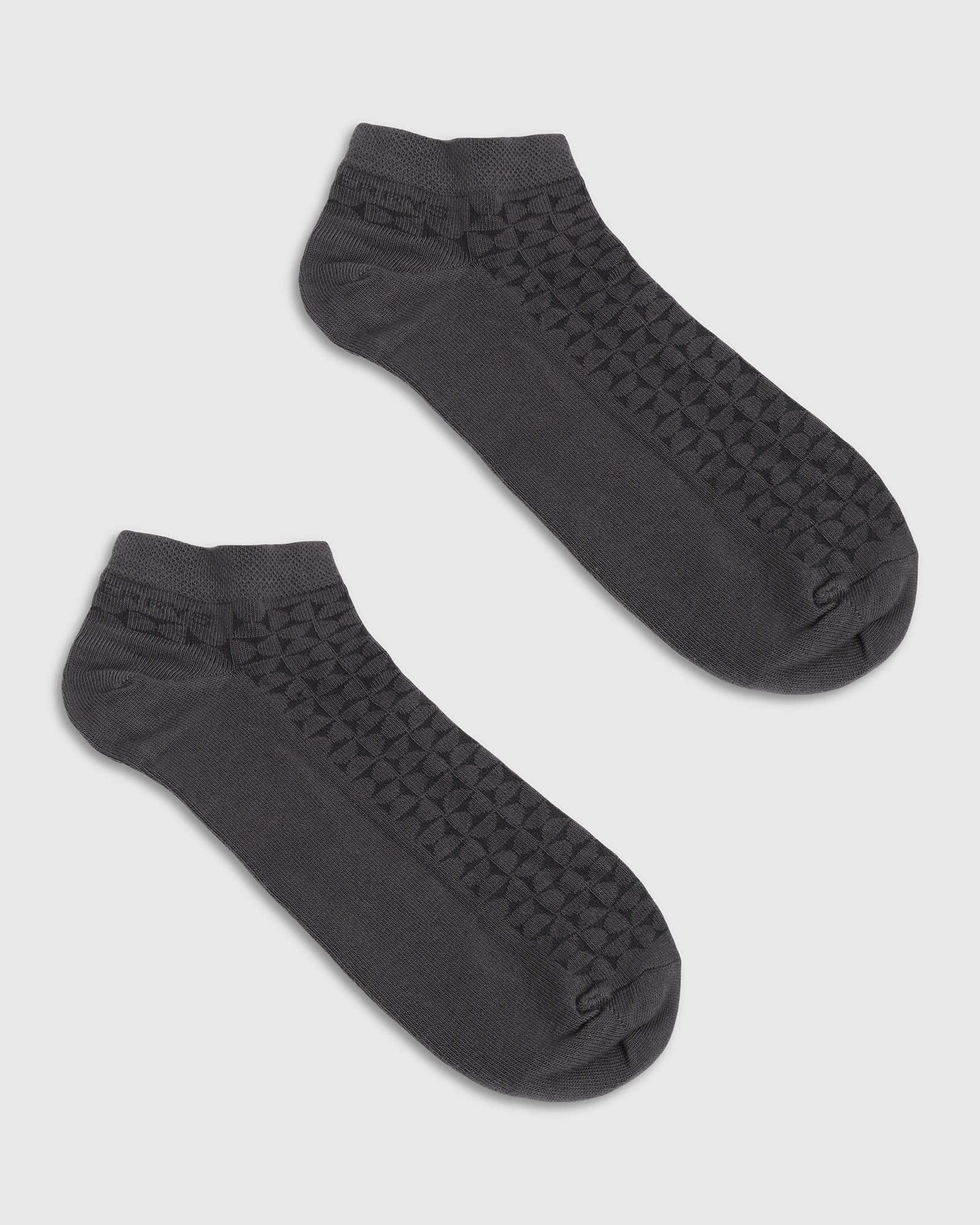 Cotton Multi Color Knitted Socks - Votto - Image 6