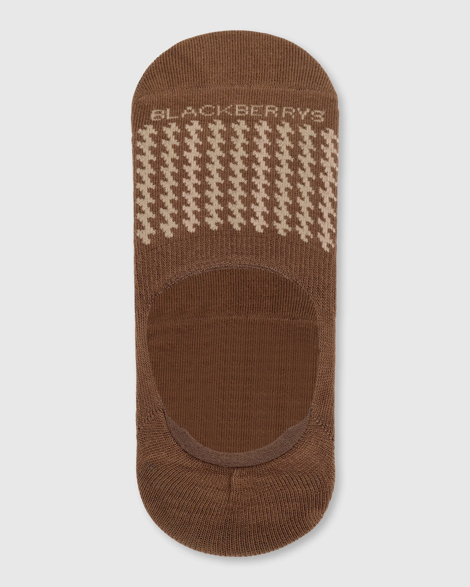 Cotton Multi Color Knitted Socks - Ware - Image 3