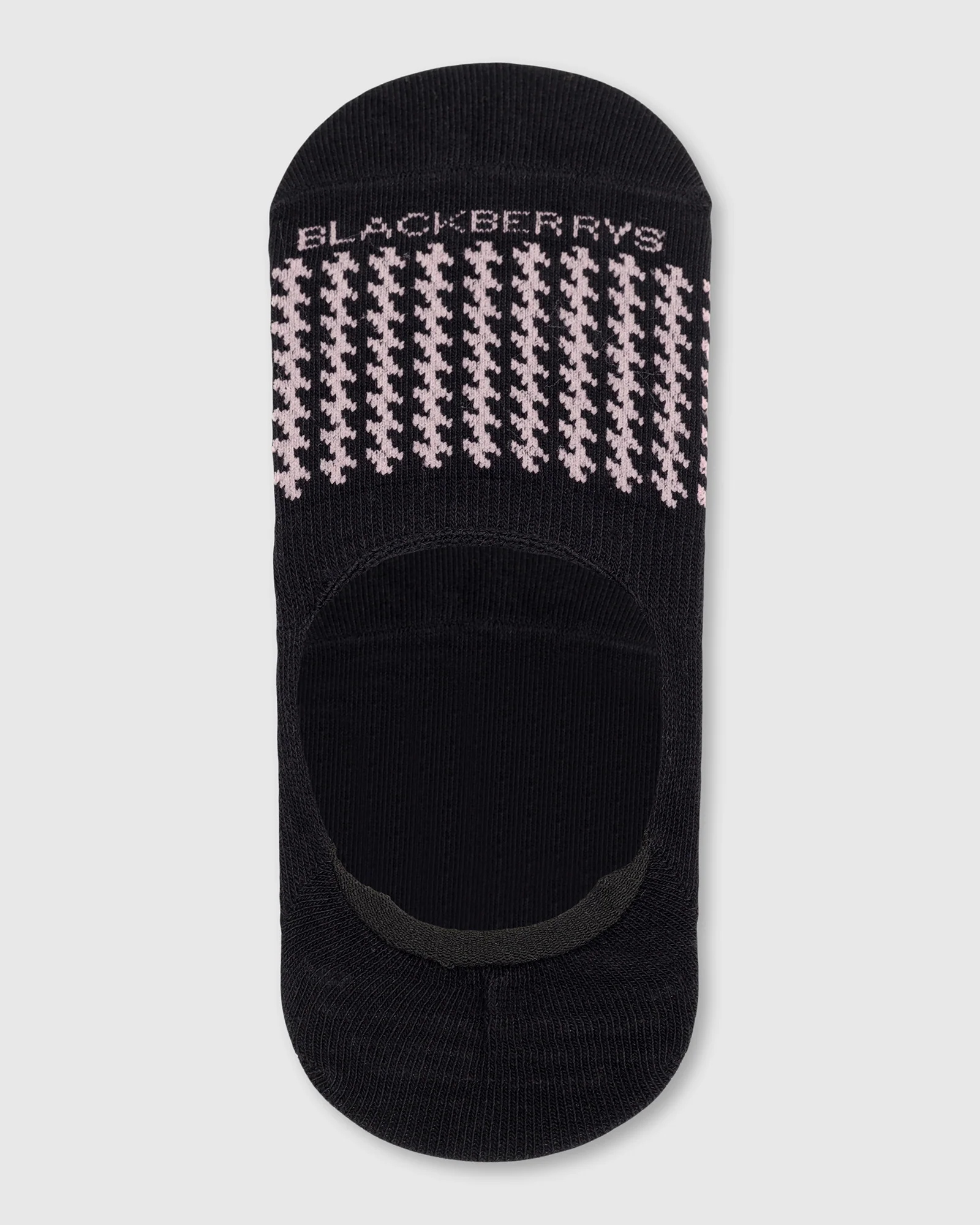 Cotton Multi Color Knitted Socks - Ware - Image 5