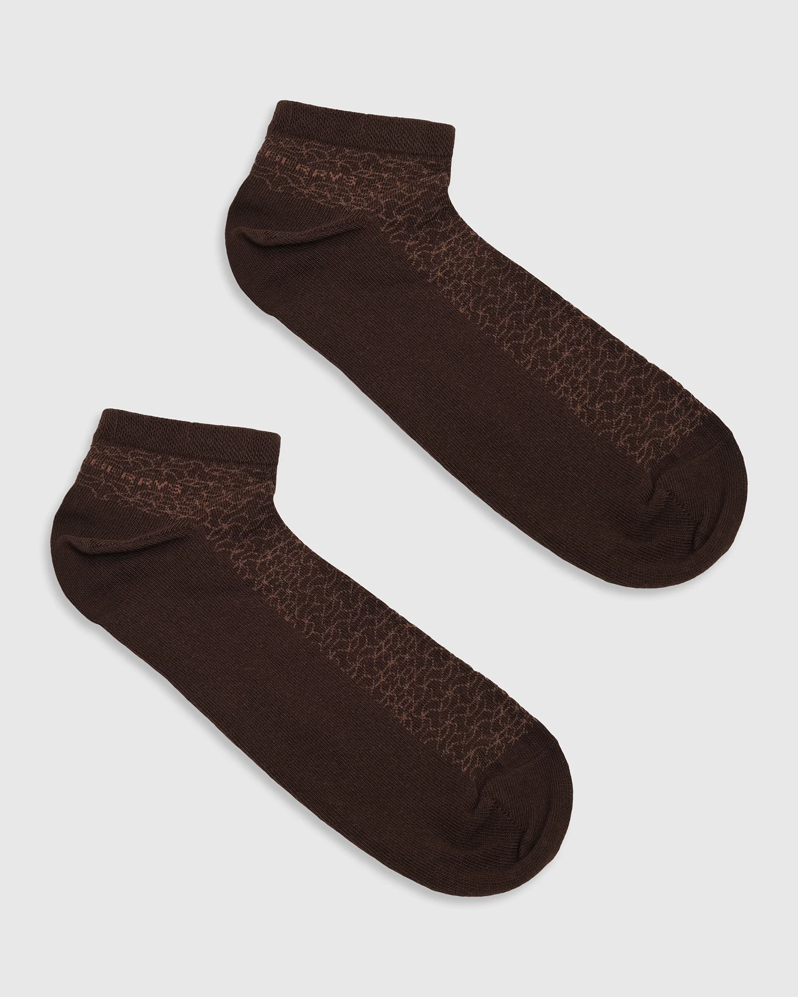 Cotton Multi Color Knitted Socks - Welland - Image 3