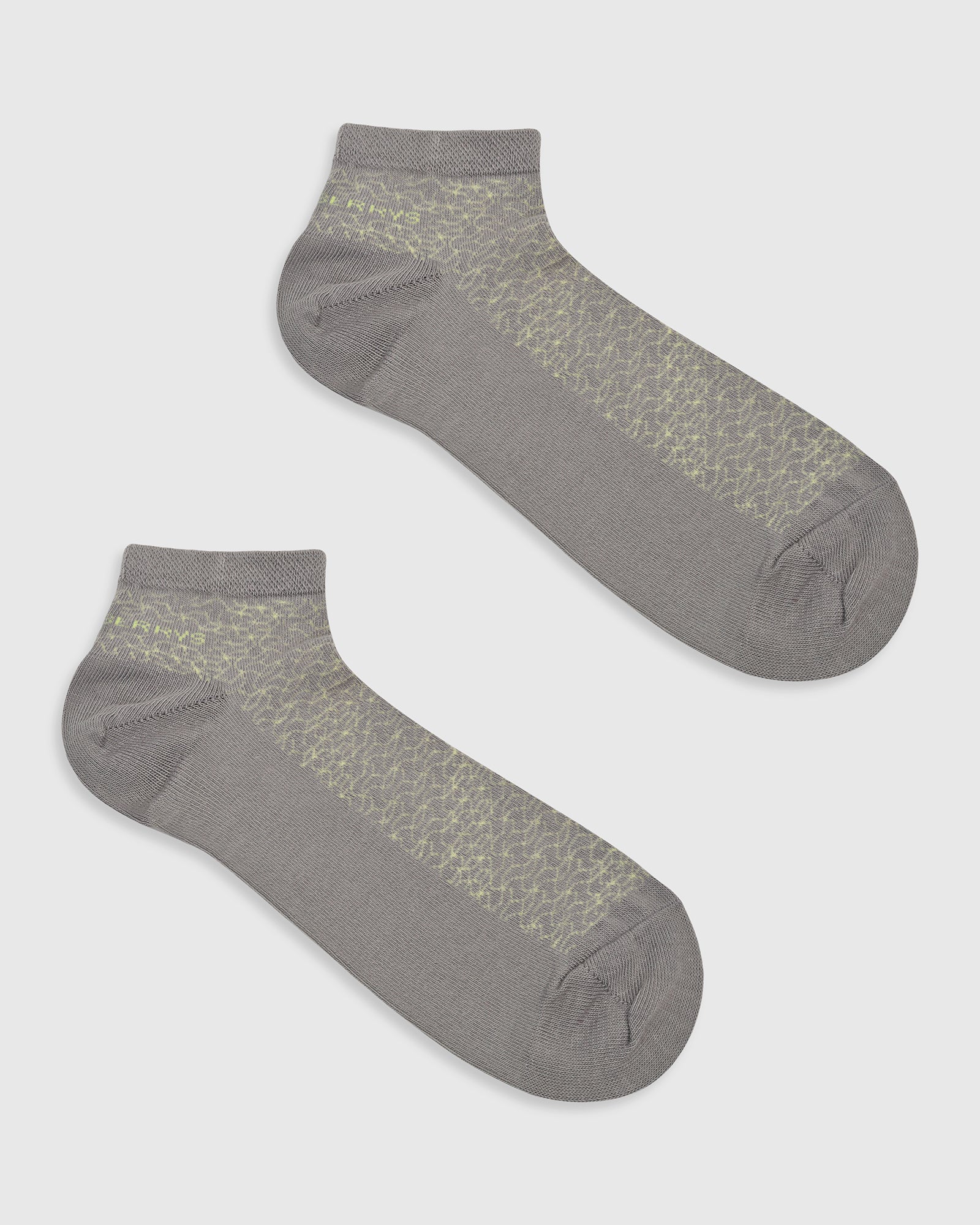 Cotton Multi Color Knitted Socks - Welland - Image 4