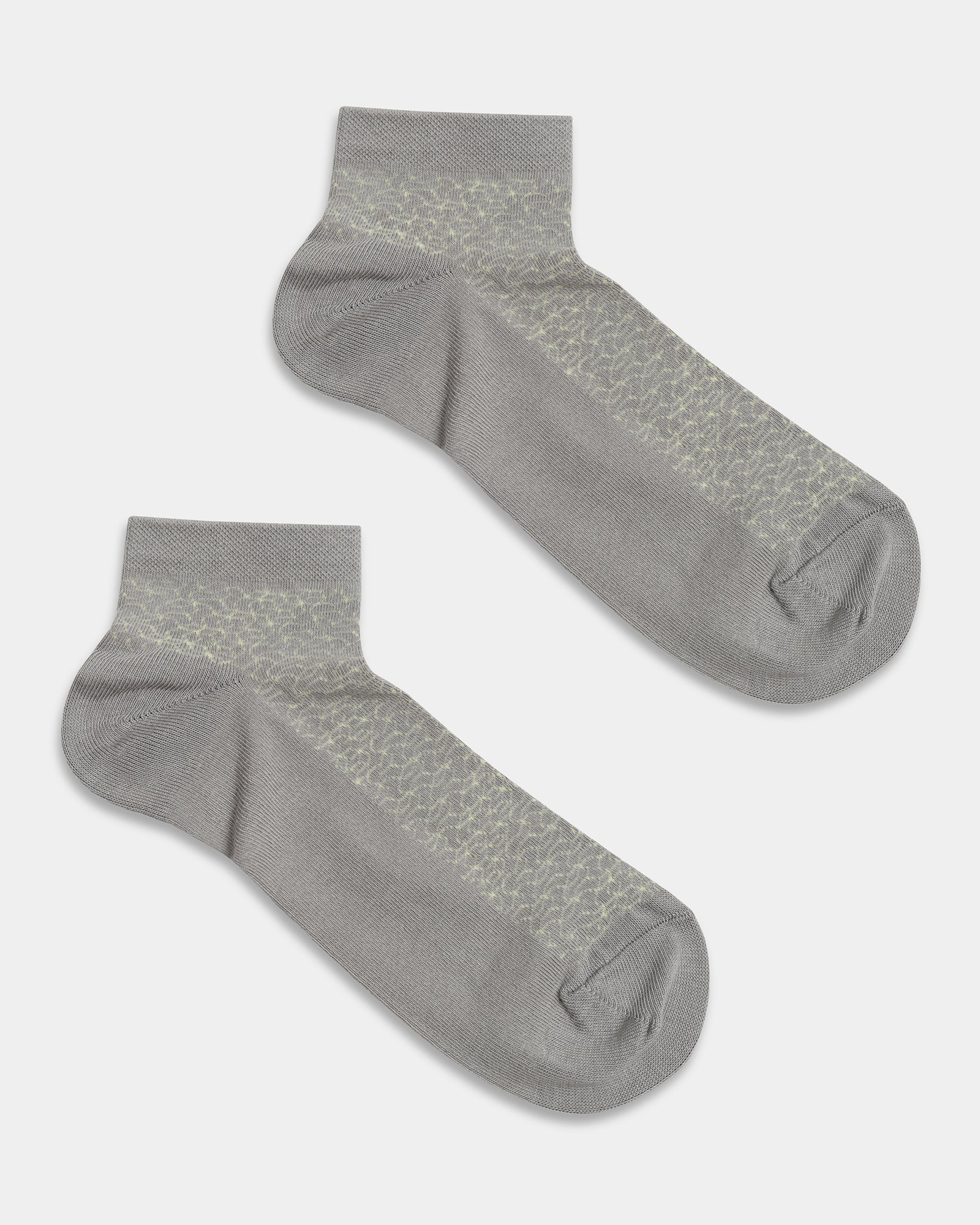 Cotton Multi Color Knitted Socks - Wyants - Image 2