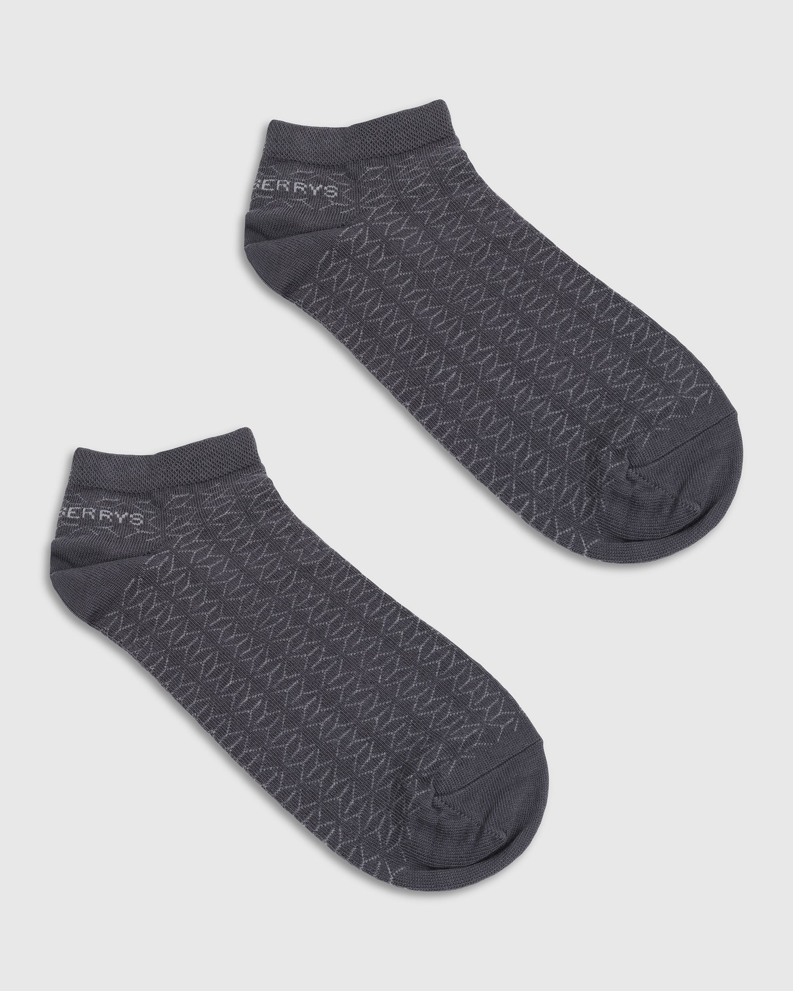 Cotton Multi Color Knitted Socks - Vawk - Image 4