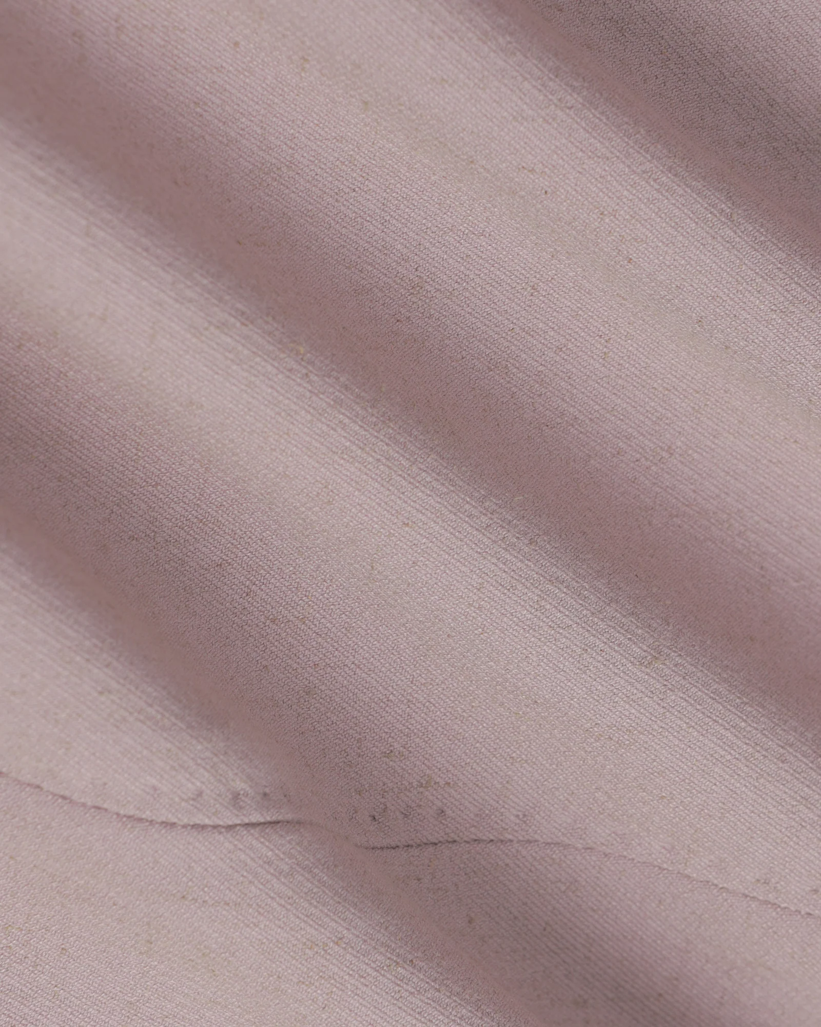 Dusty Pink Solid Blazer - Absinthe - Image 5