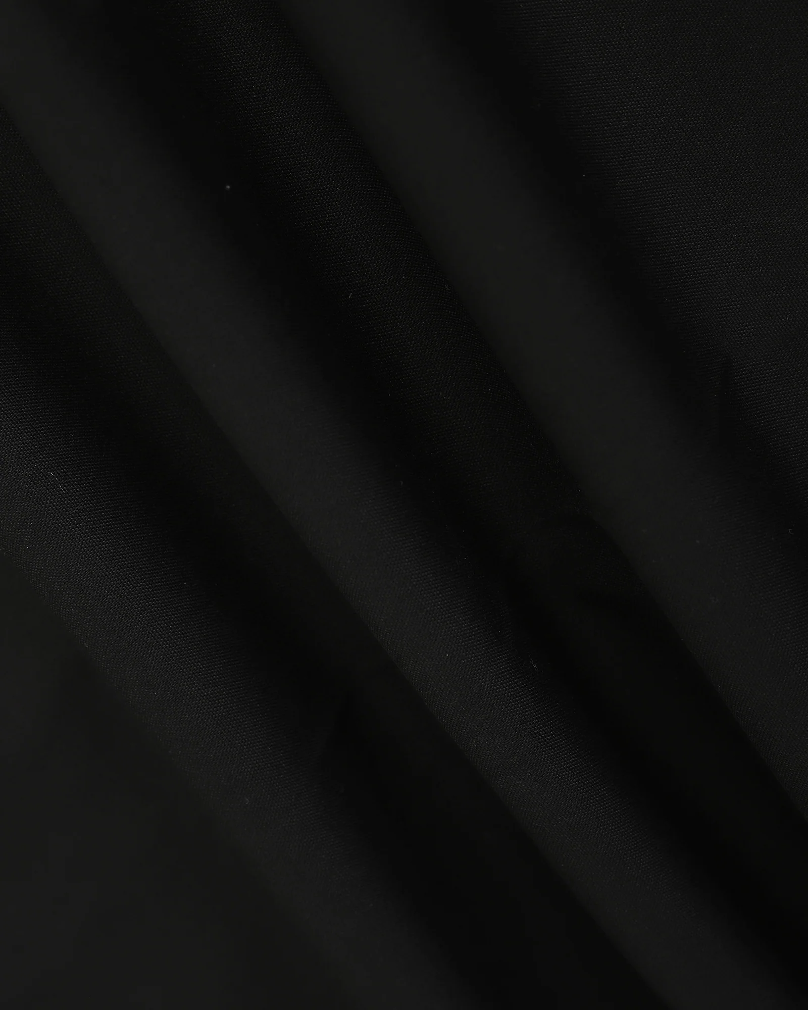 Ease Fit Formal Black Solid Trouser - Malone - Image 5