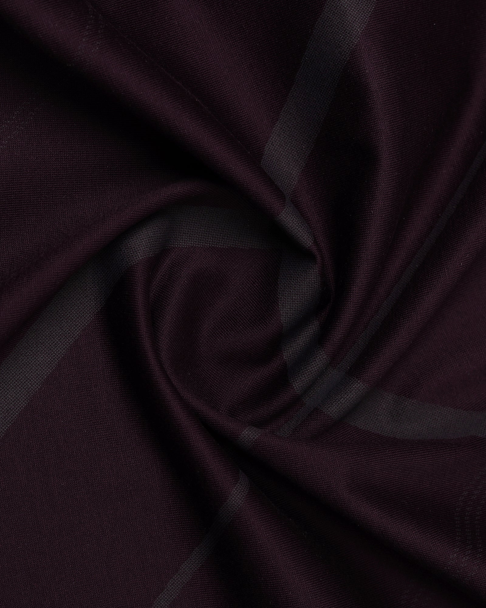 Fig Printed Polo - Tokyo - Image 6