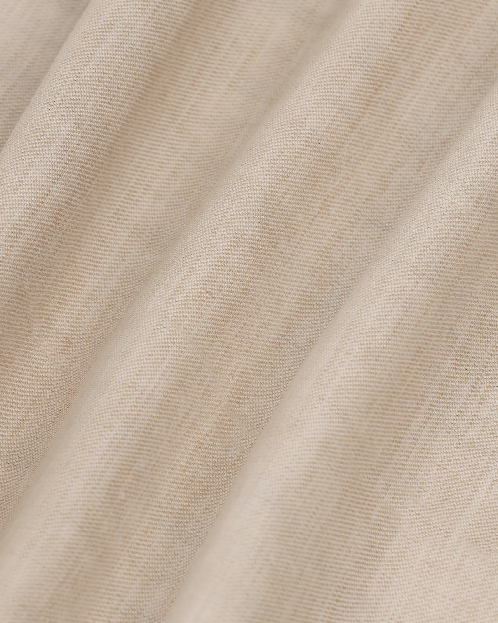 Formal Beige Solid Blazer - Gravity - Image 5