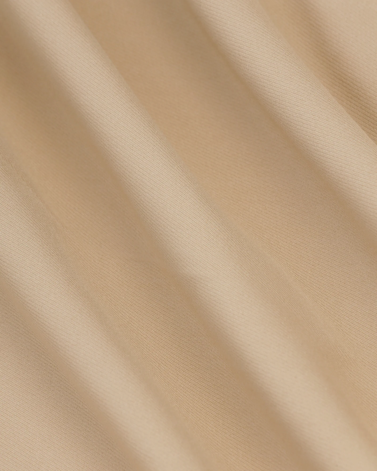 Formal Beige Solid Blazer - Kenneth - Image 5