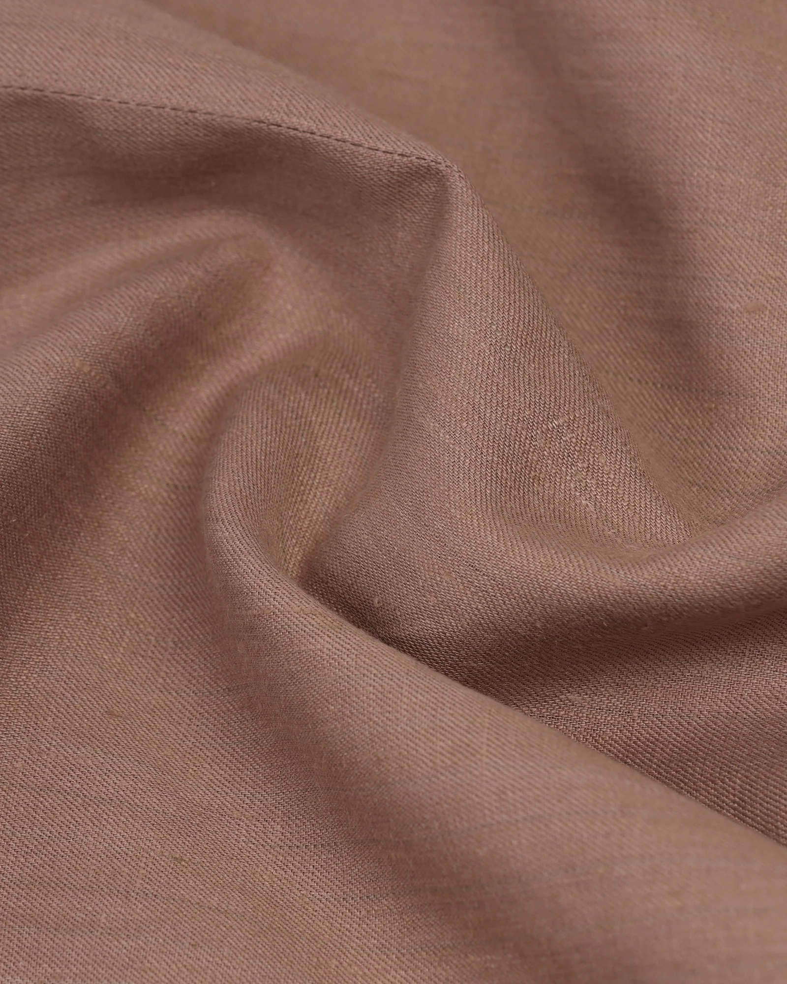 Formal Peach Solid Blazer - Gravity - Image 6