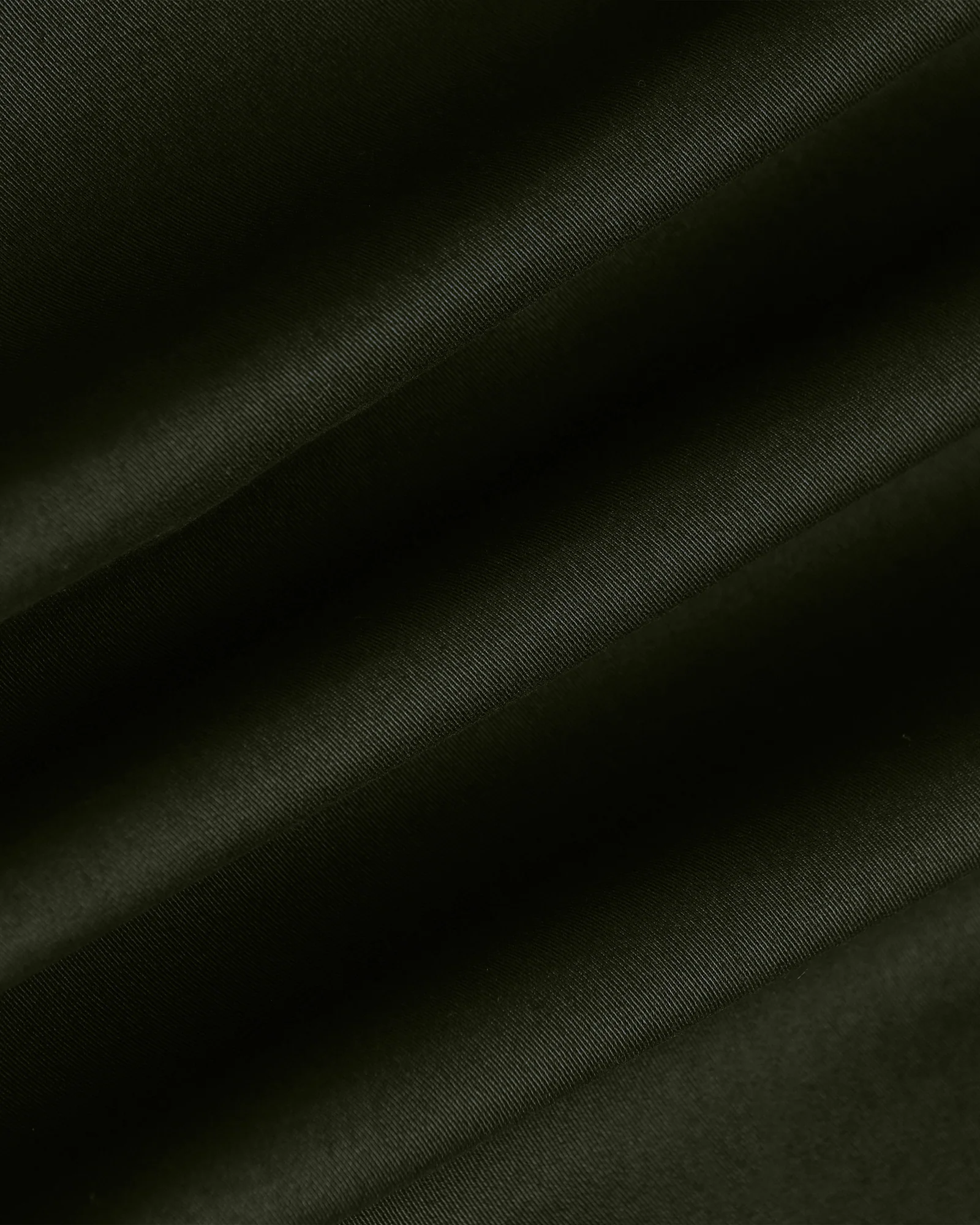 Green Solid Khakis - Mario - Image 6