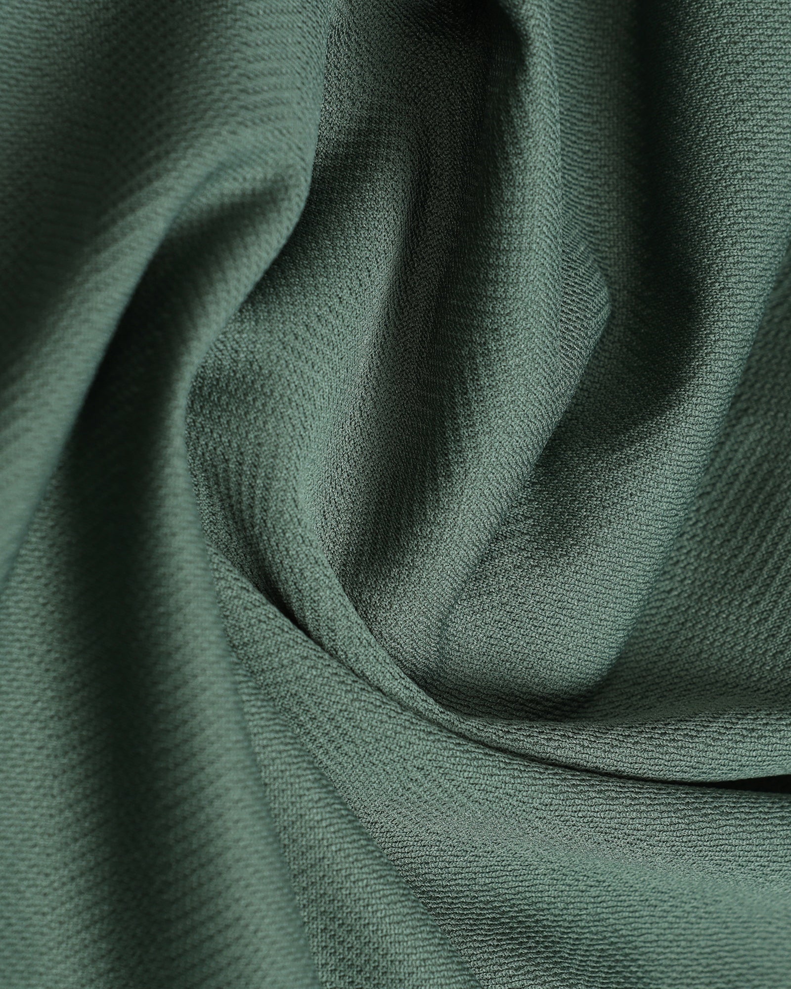 Green TechPro Stripe Shirt - Keish - Image 6