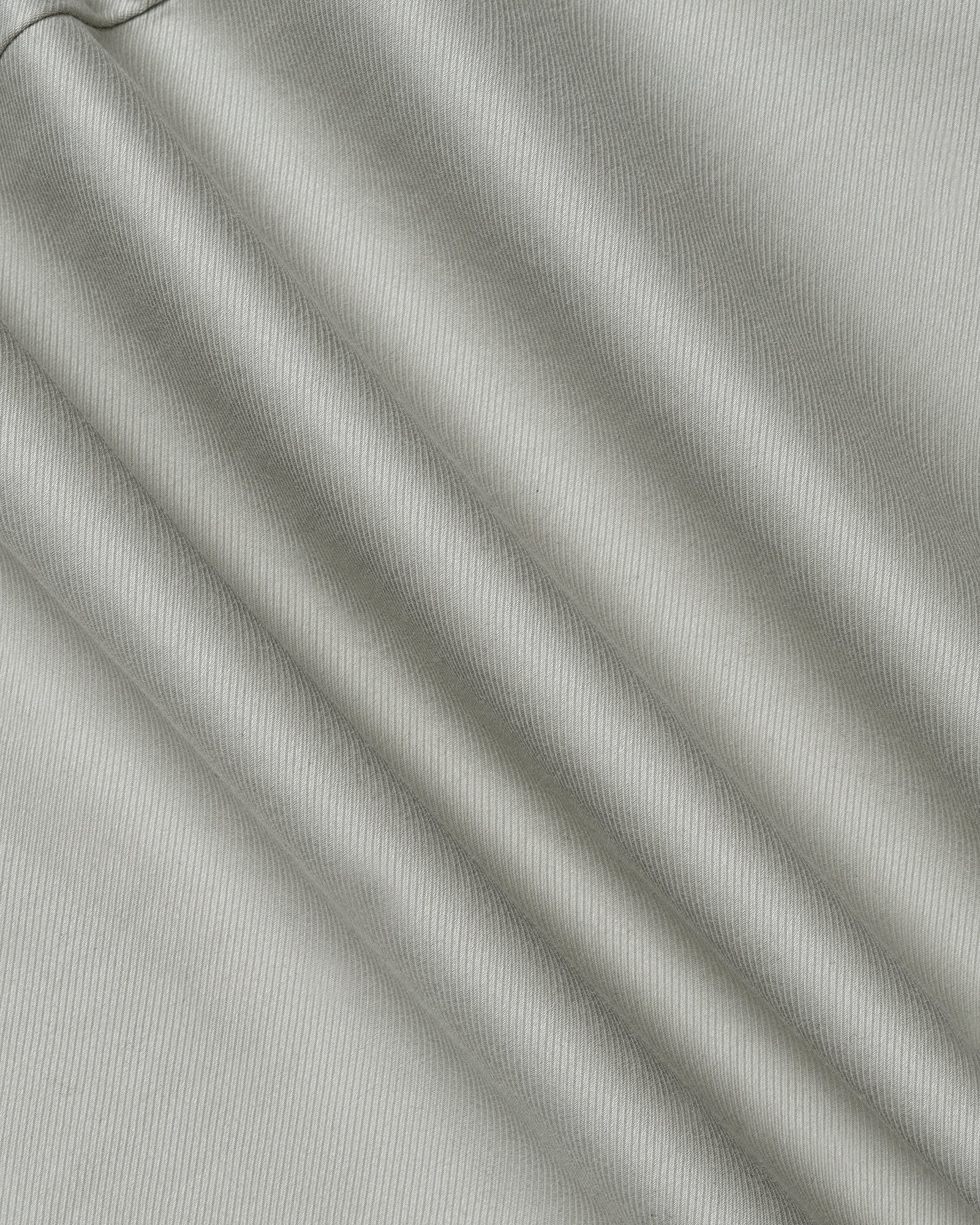 Grey Solid Khaki - Elm - Image 6
