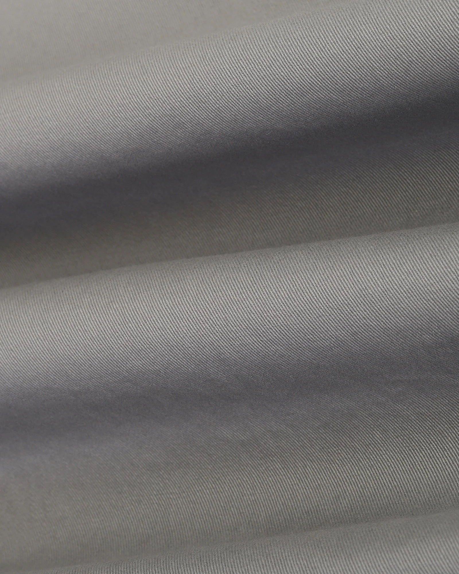 Grey Solid Khakis - Mario - Image 6