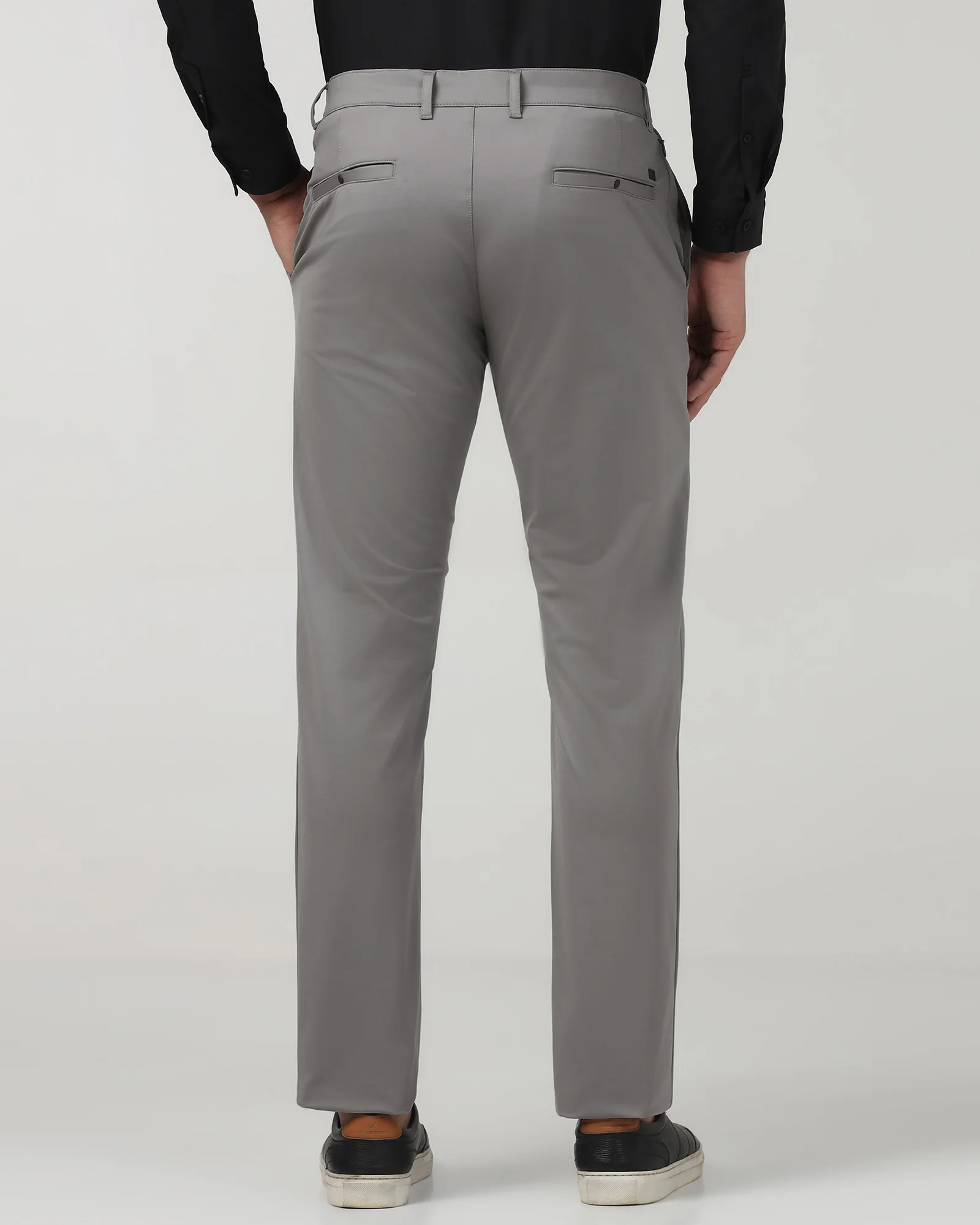 Grey TechPro Solid Khaki - Yukon - Image 2