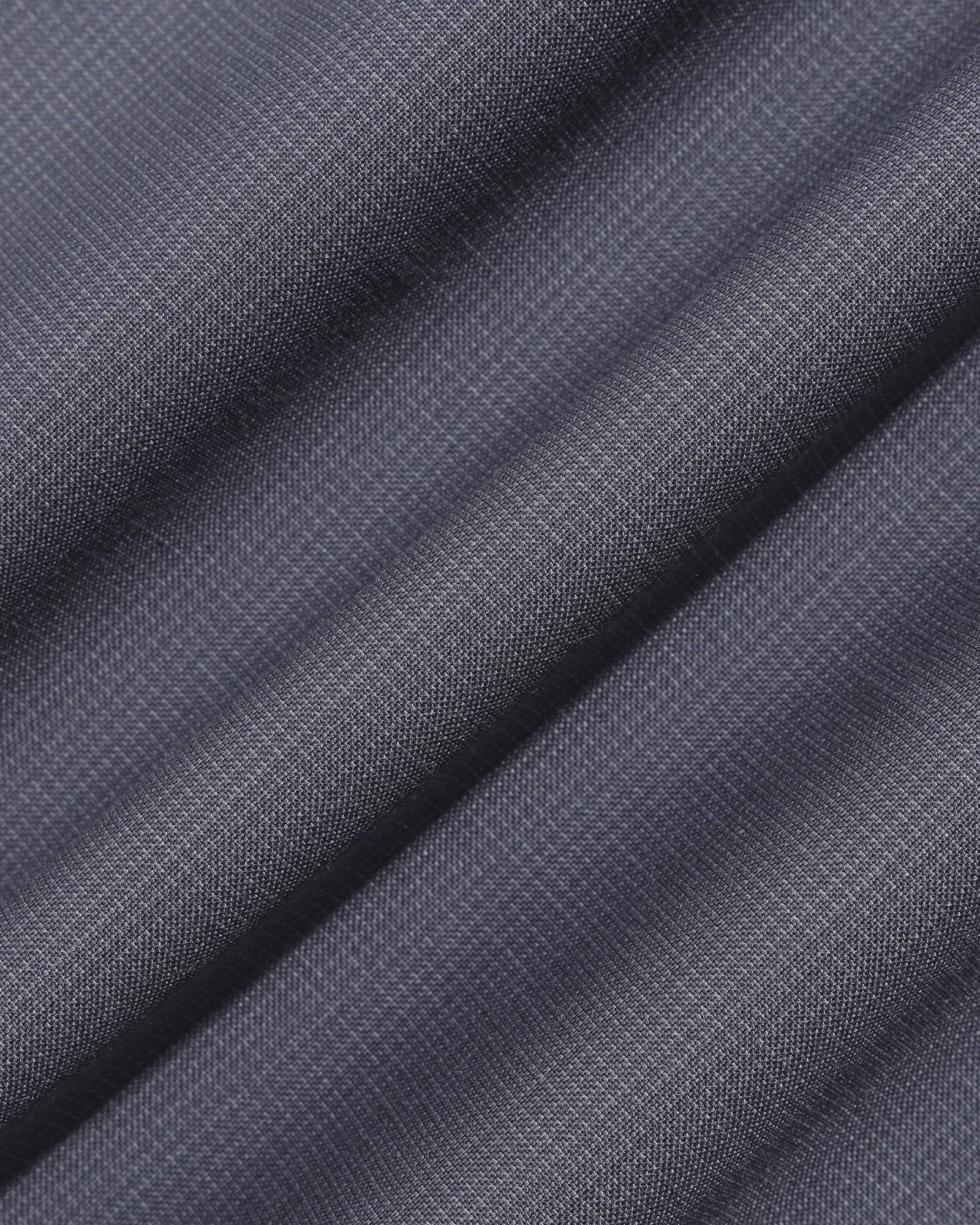 Grey Textured Trouser - Bernardo - Image 6
