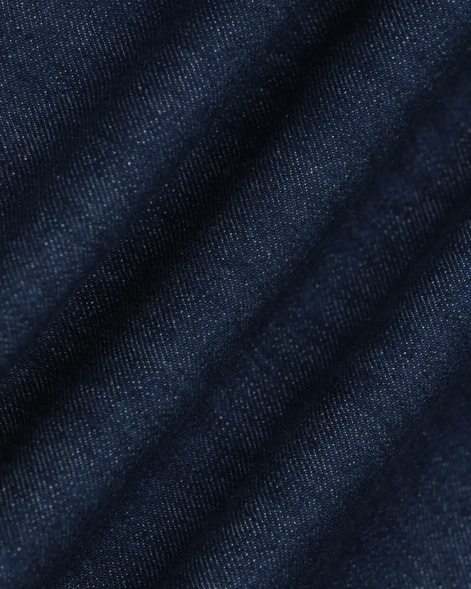 Indigo Super Clean Slim Fit Jeans - Amir - Image 6