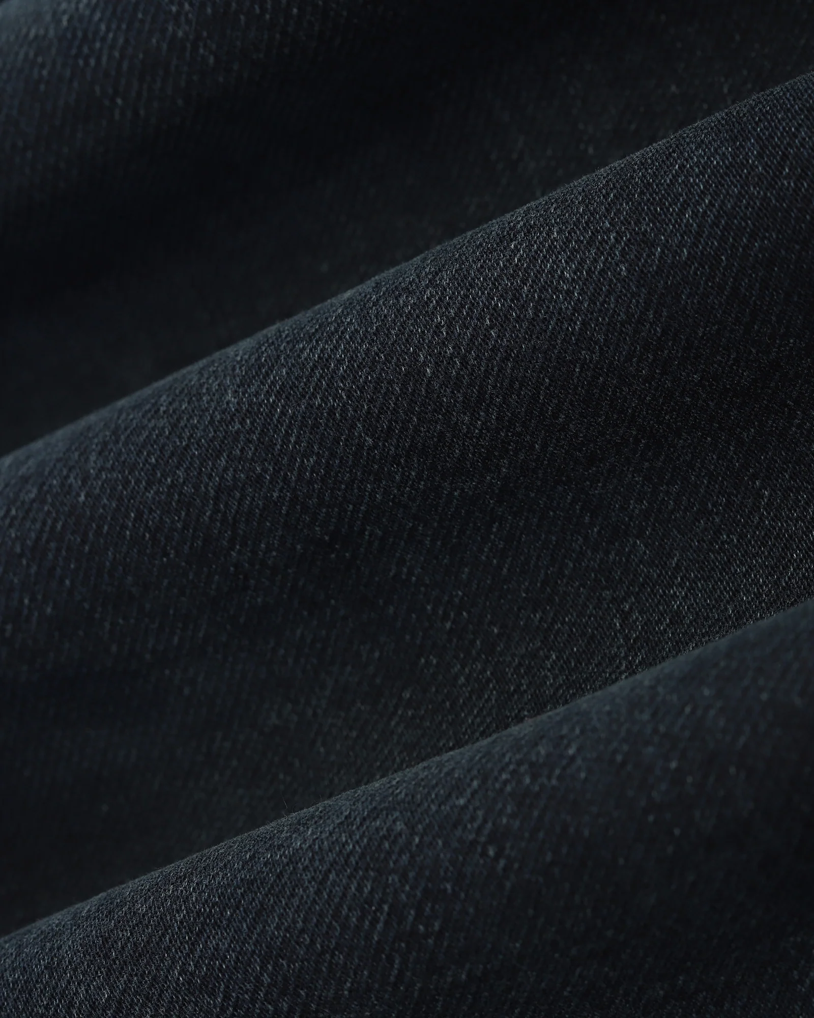 Indigo Super Clean Slim Fit Jeans - Sumor - Image 6