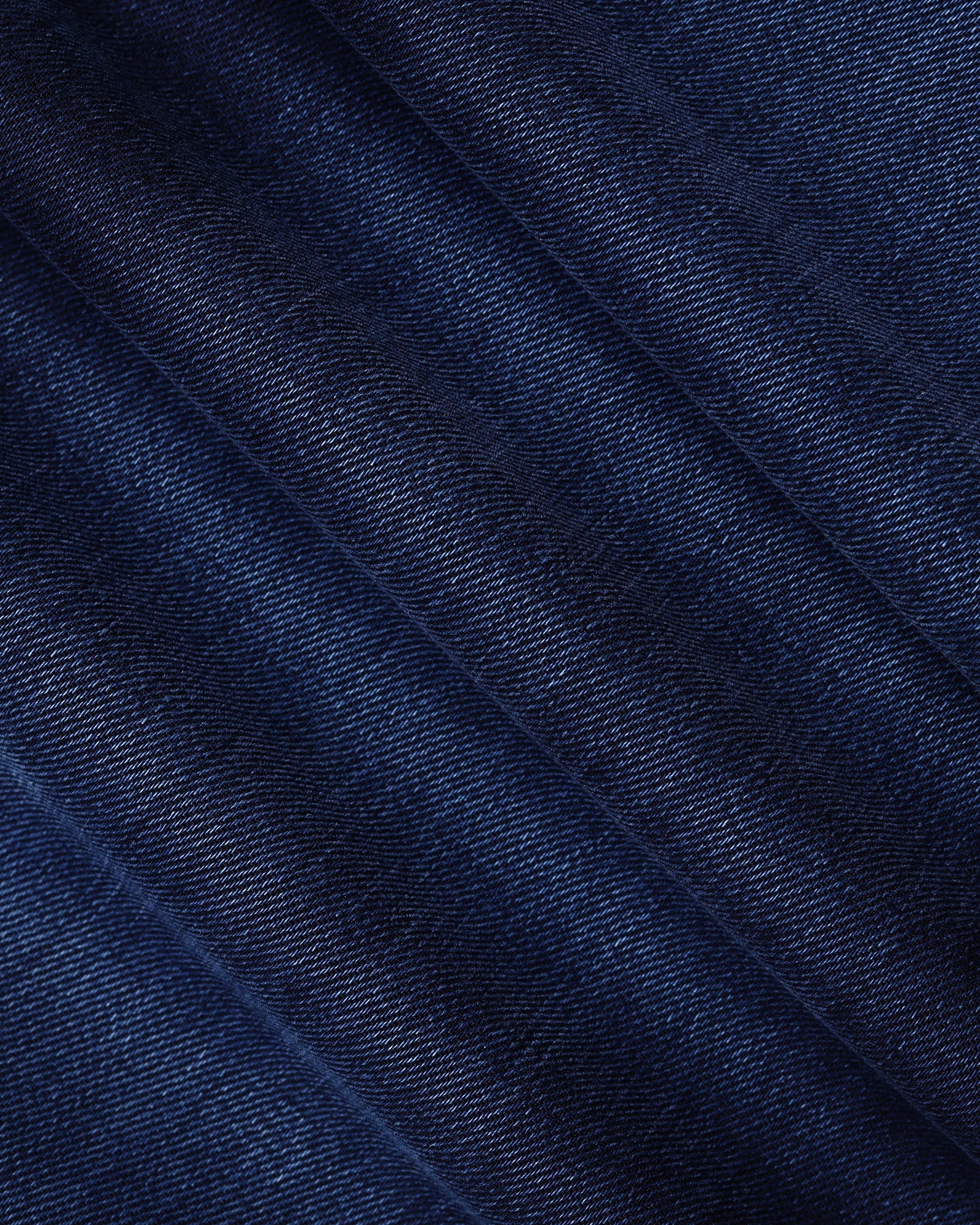 Indigo Superflex Skinny Cropped Jeans - Kingston - Image 6