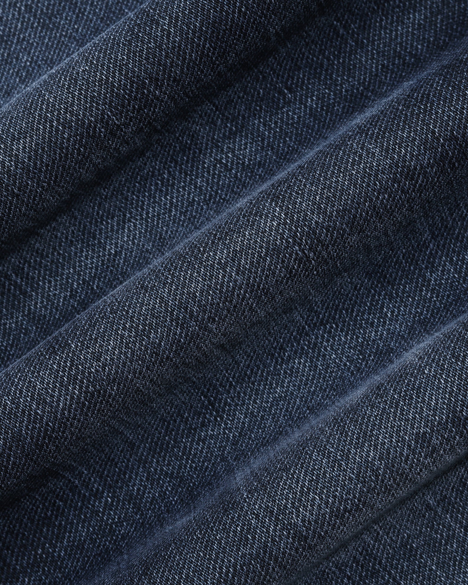 Indigo Ultrasoft Slim Comfort Jeans - Bergen - Image 6