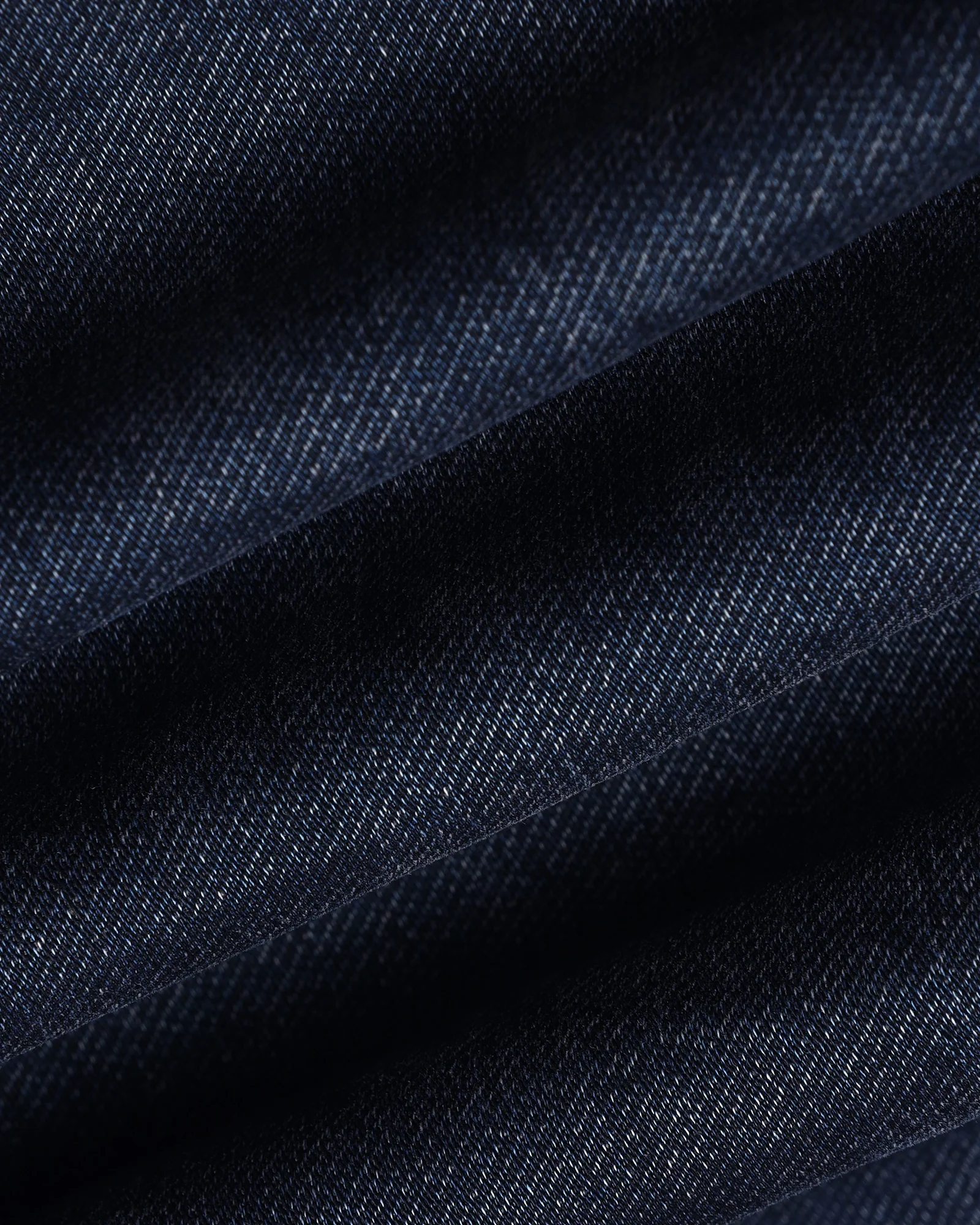 Indigo Ultrasoft Slim Comfort Jeans - Bernstein - Image 6