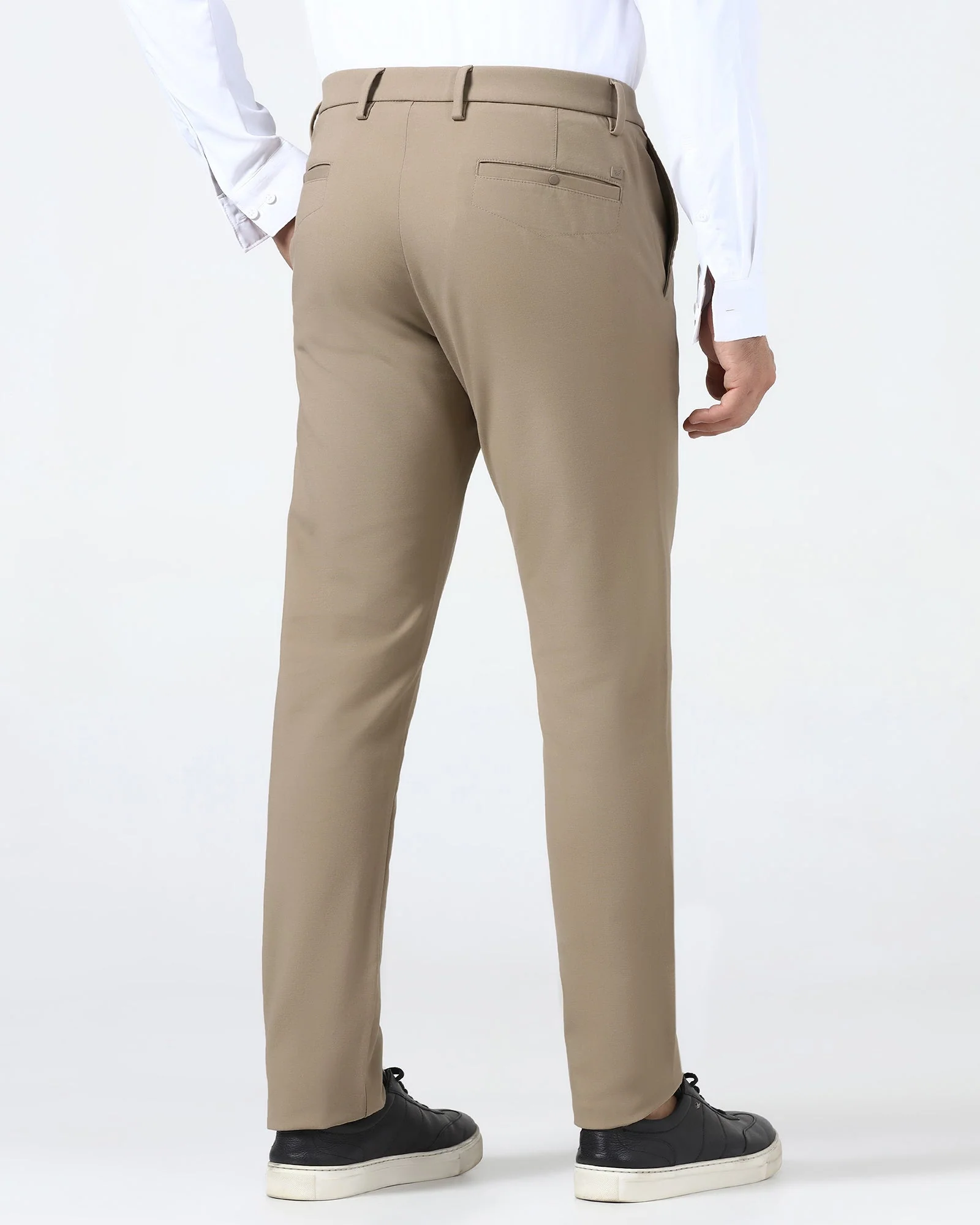 Khaki TechPro Textured Khaki - Pando - Image 2