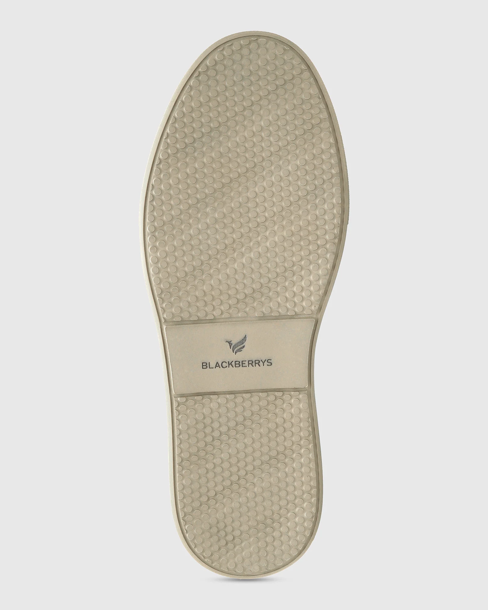 Leather Acru Solid Sneakers - Vosil - Image 5