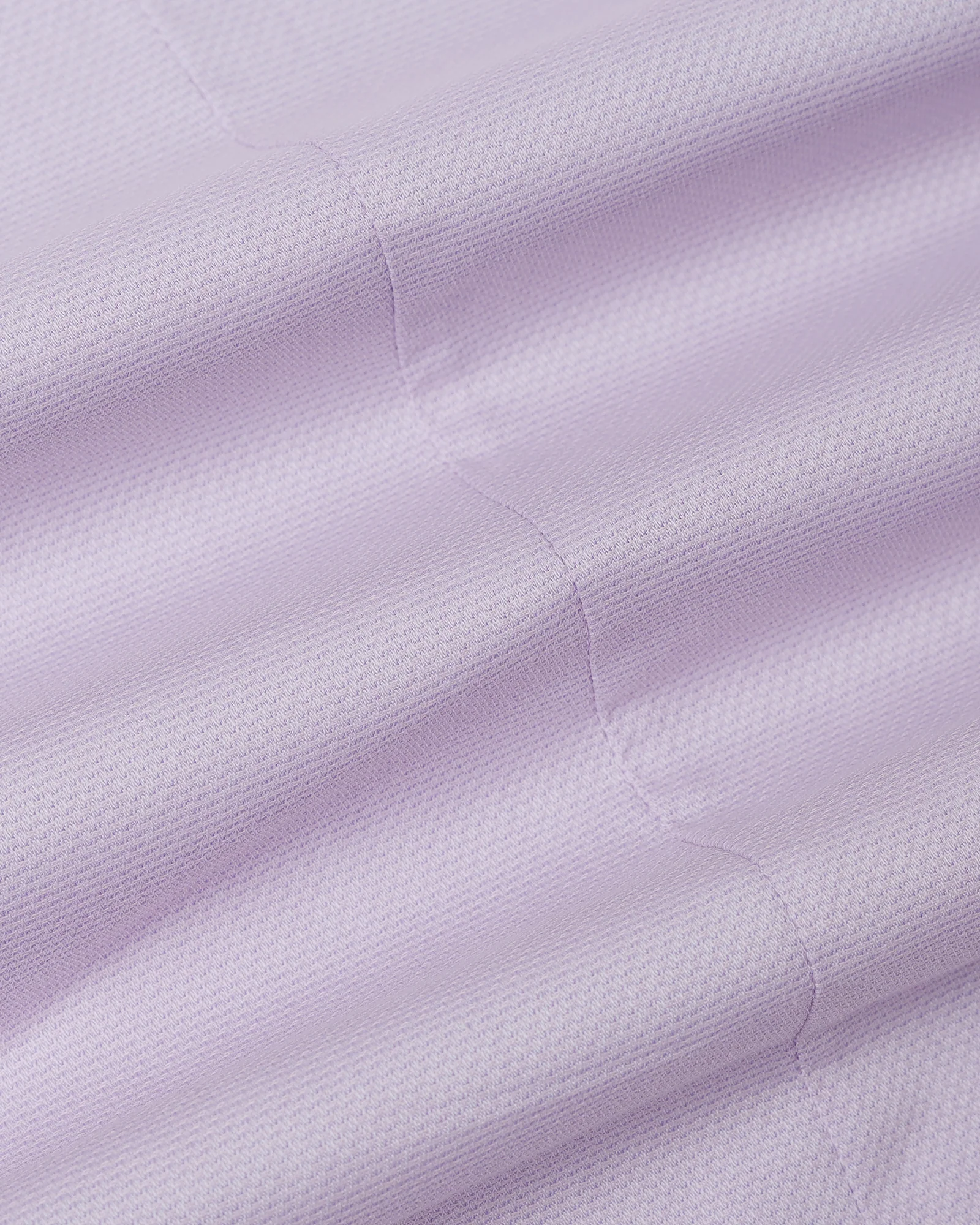 Light Pink Textured Shirt - Hawker - Image 6