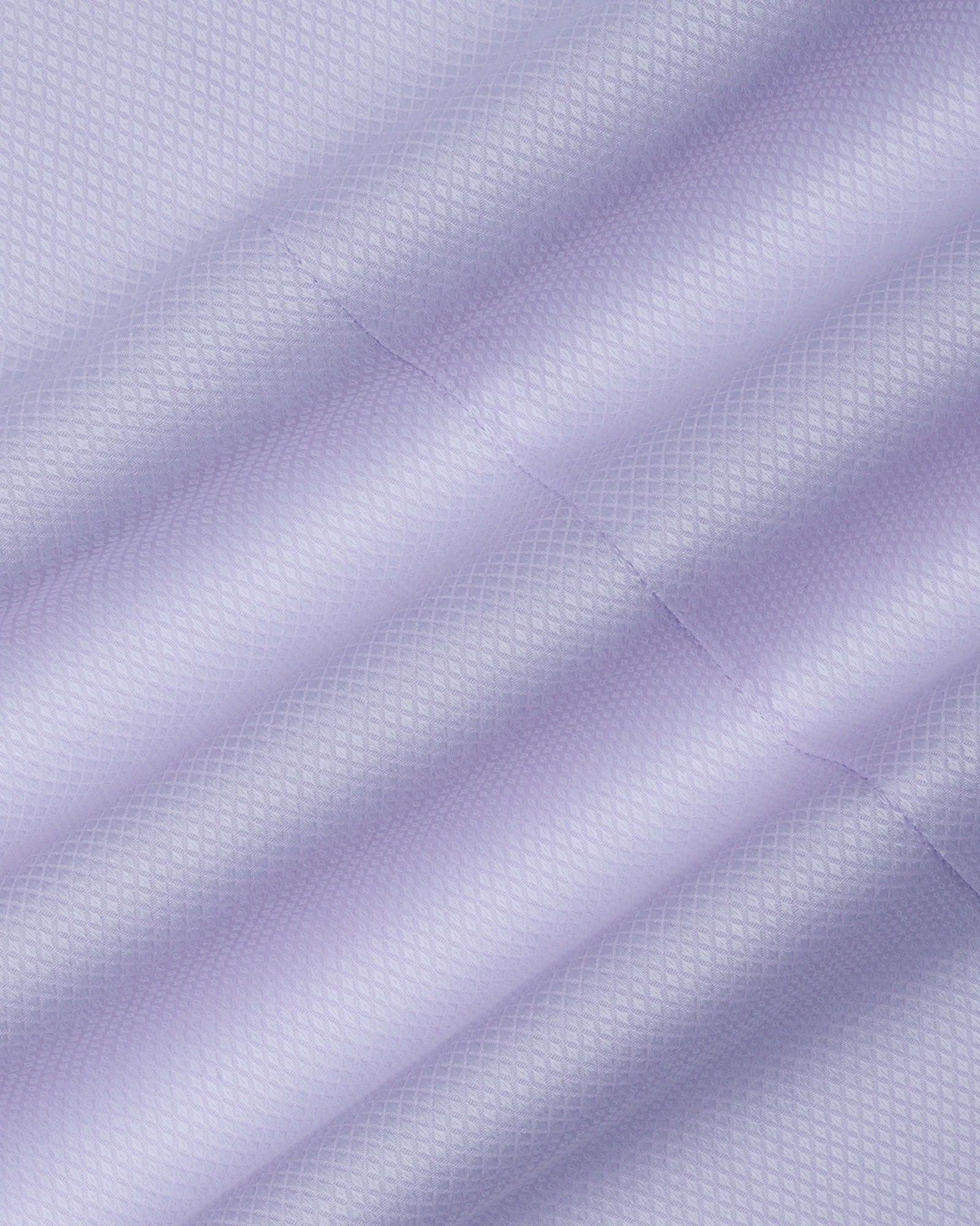 Mauve Textured Shirt - Quinn - Image 6
