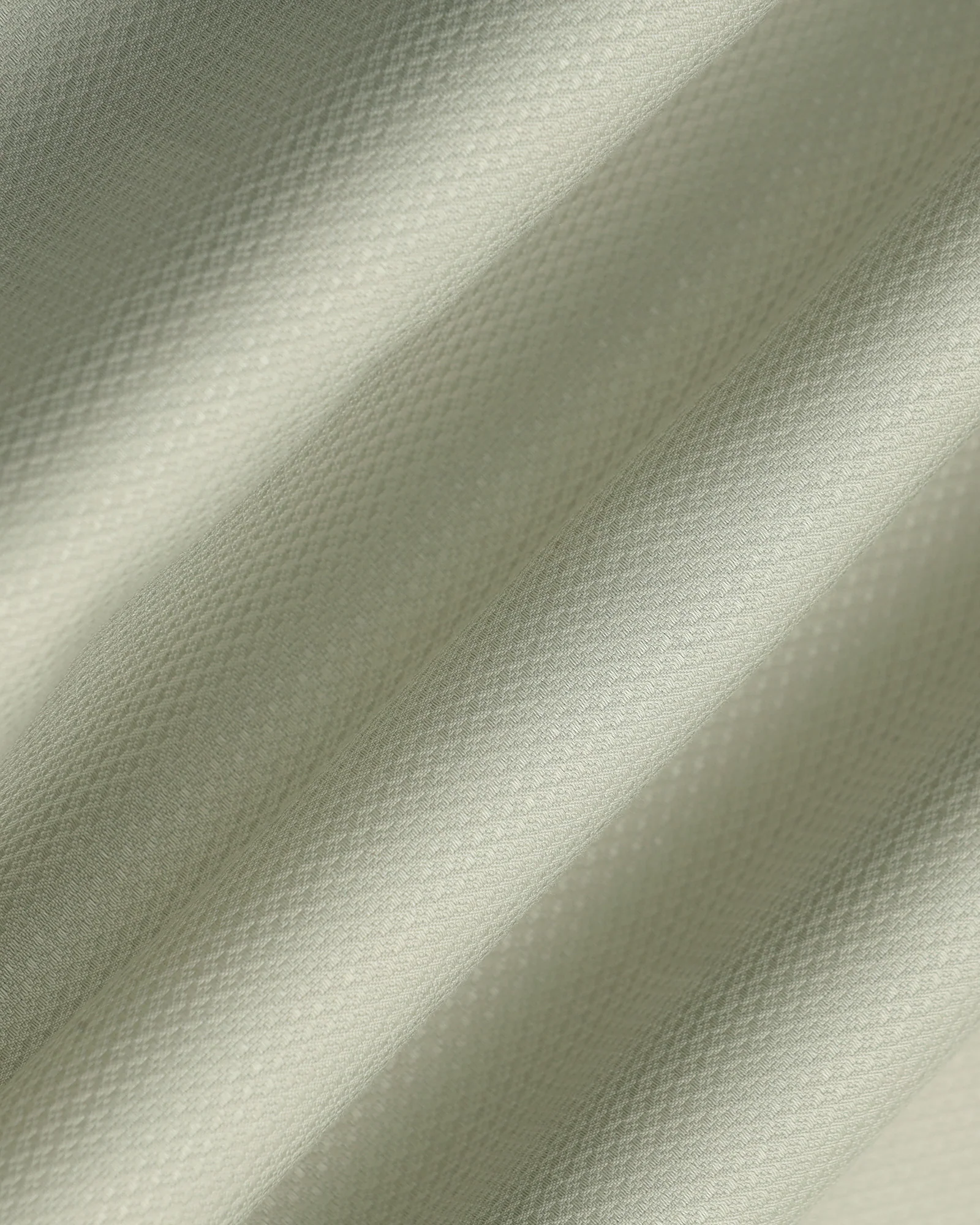Mint Non Iron Textured Shirt - E31 - Image 6