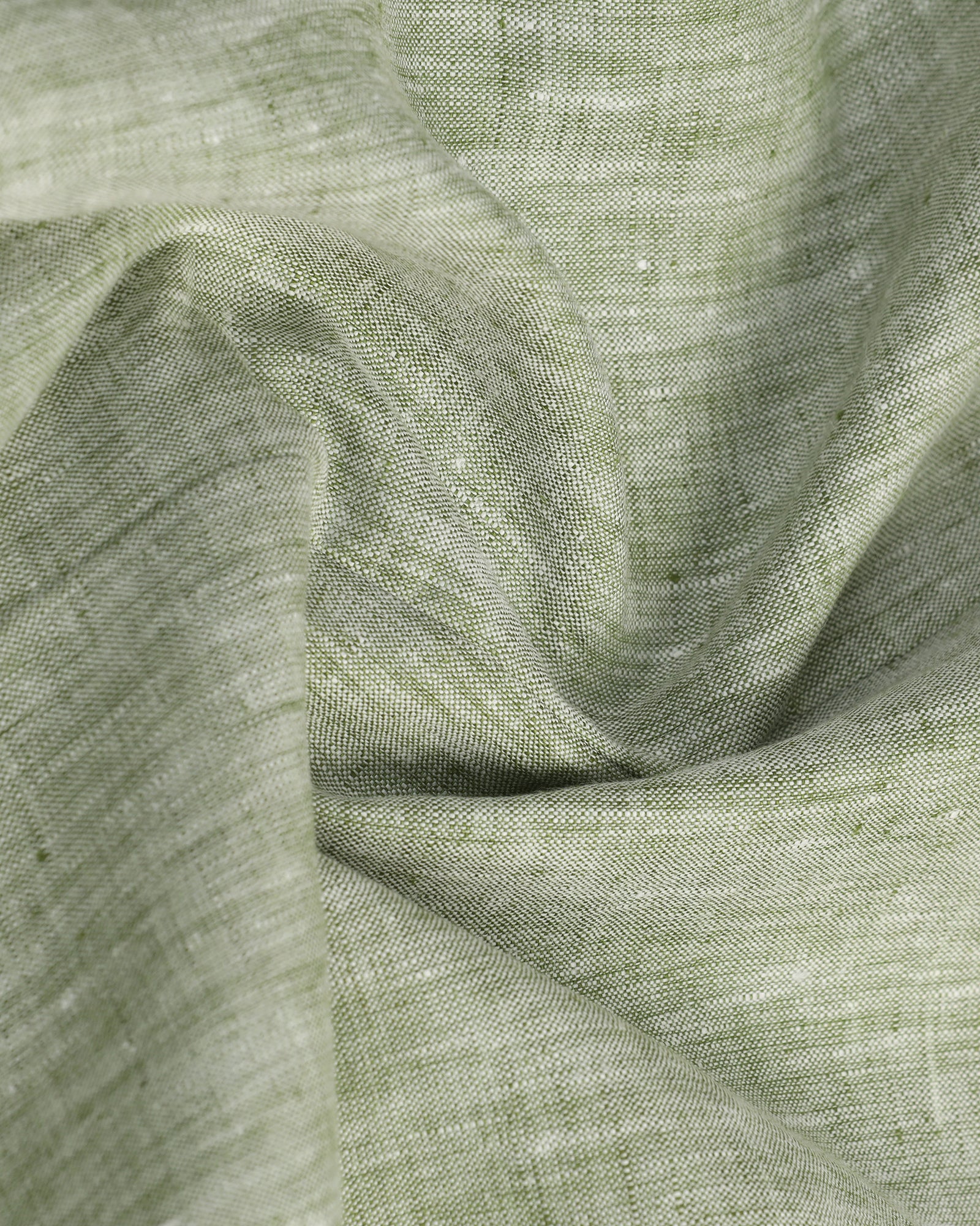 Mint Solid Blazer - Fiero - Image 5