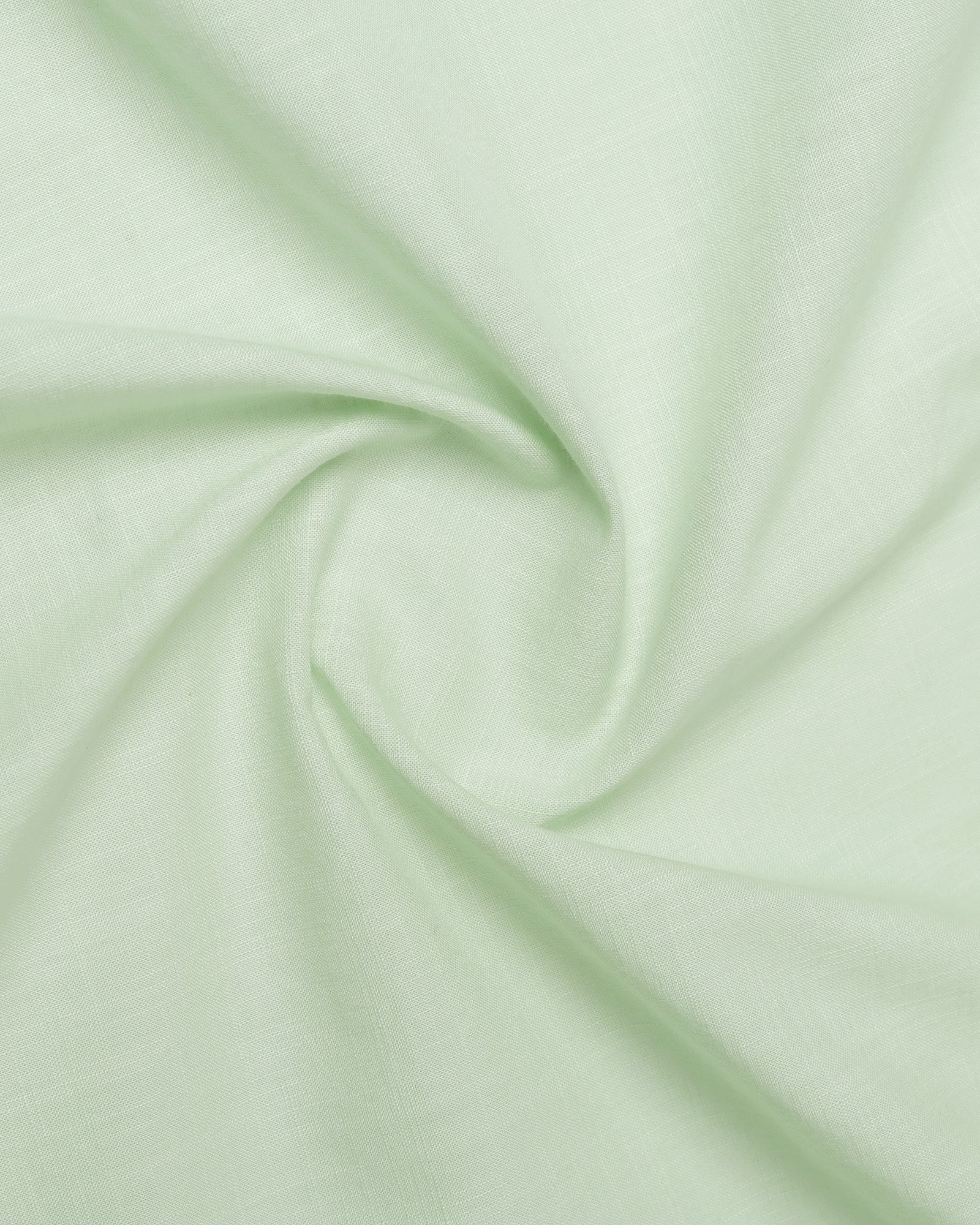 Mint Solid Shirt - Gobert - Image 6