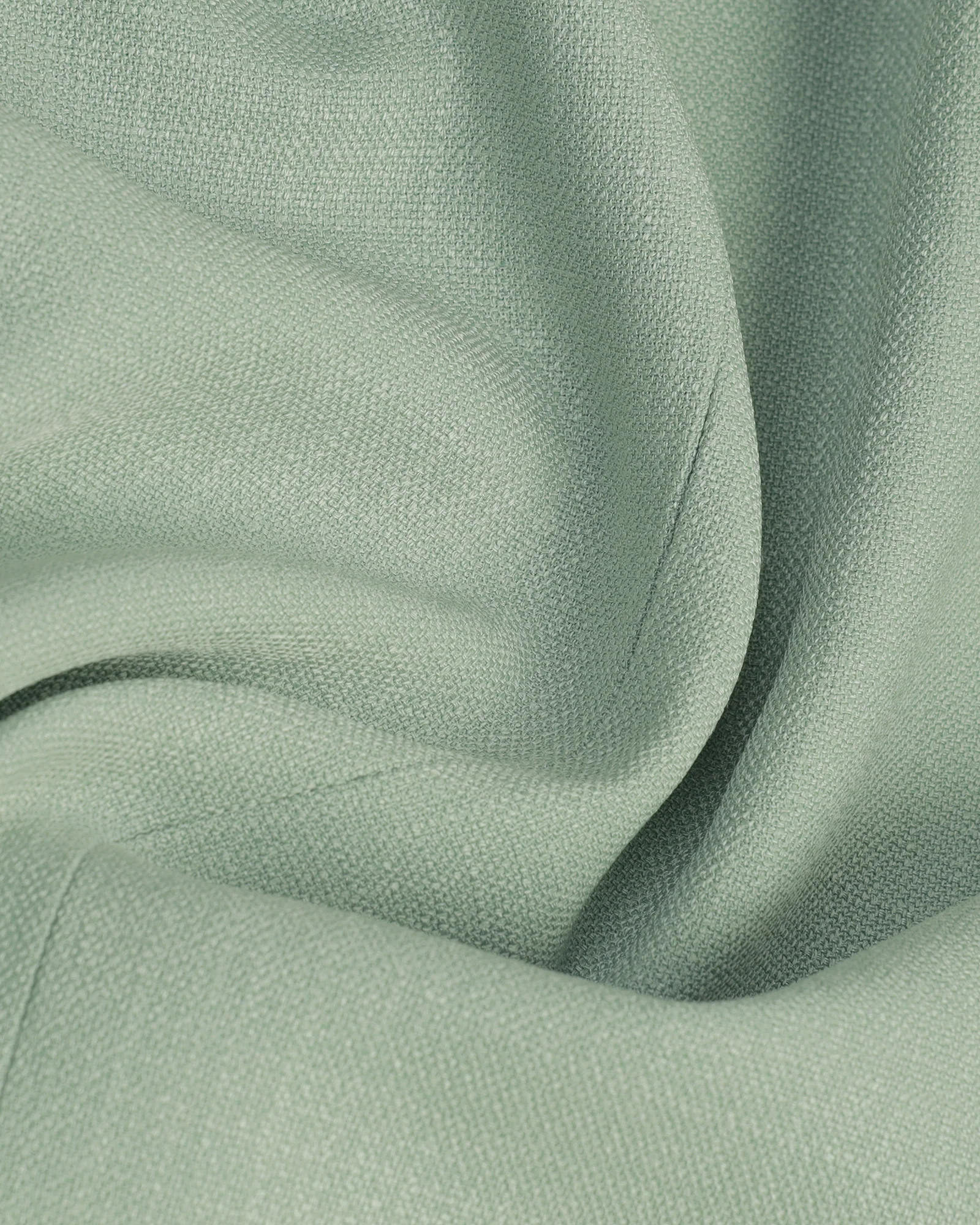 Mint Three Piece Textured Suit - Rotex - Image 6