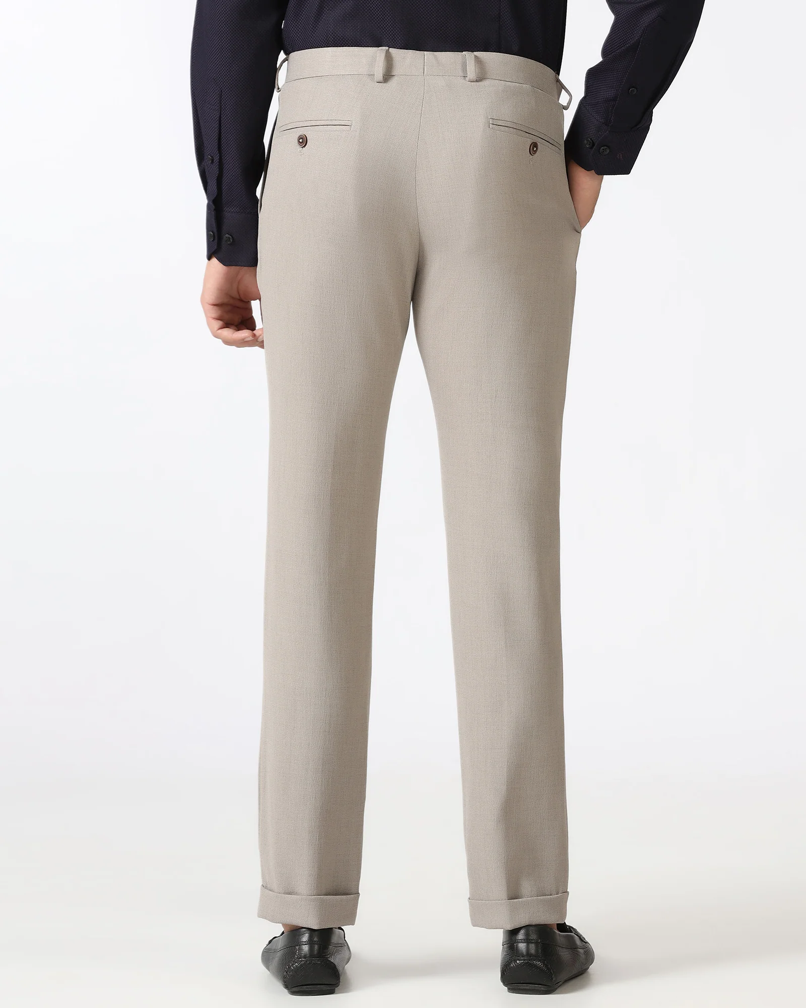 Mouse Solid Trouser - Icon - Image 2