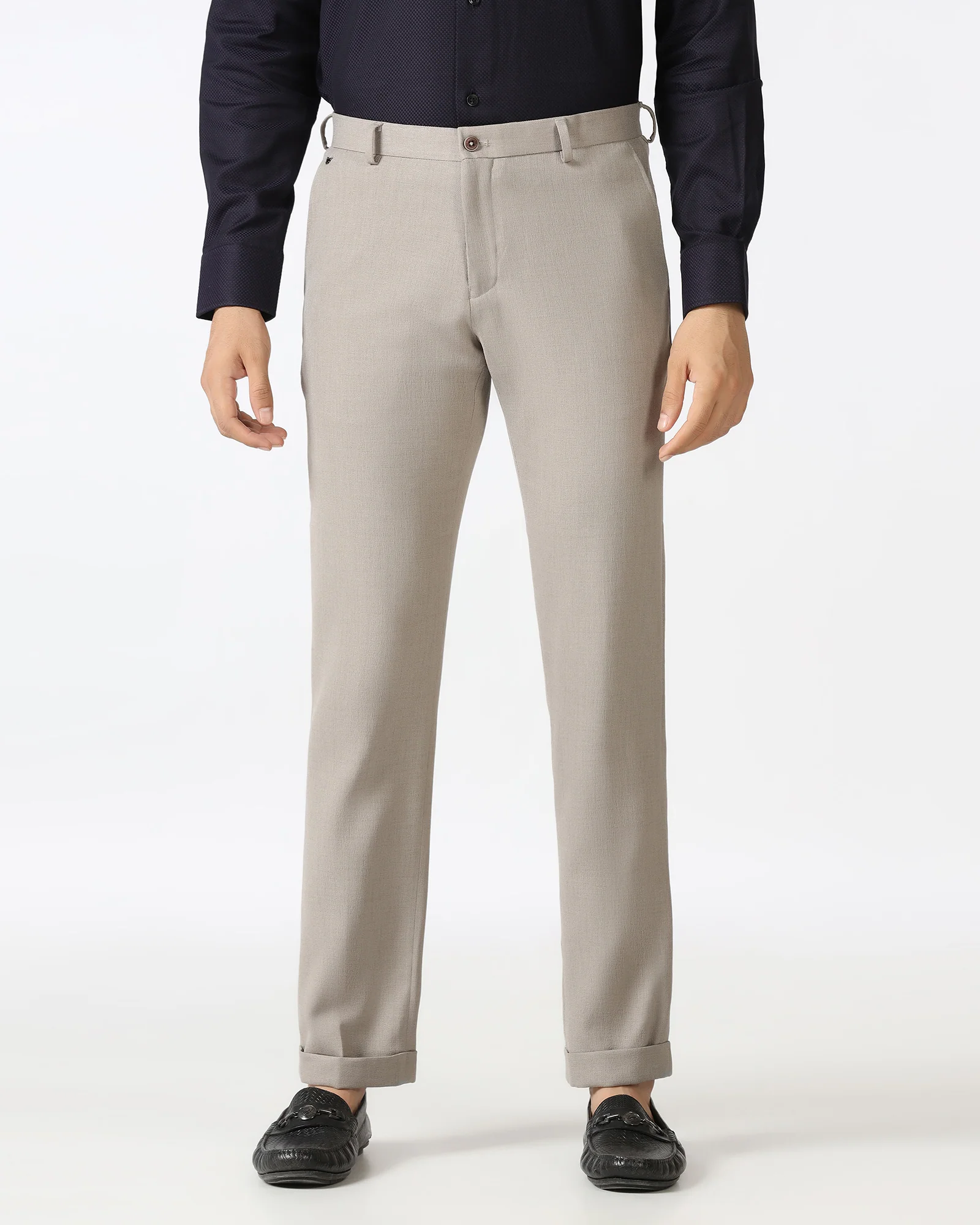 Mouse Solid Trouser - Icon - Image 3
