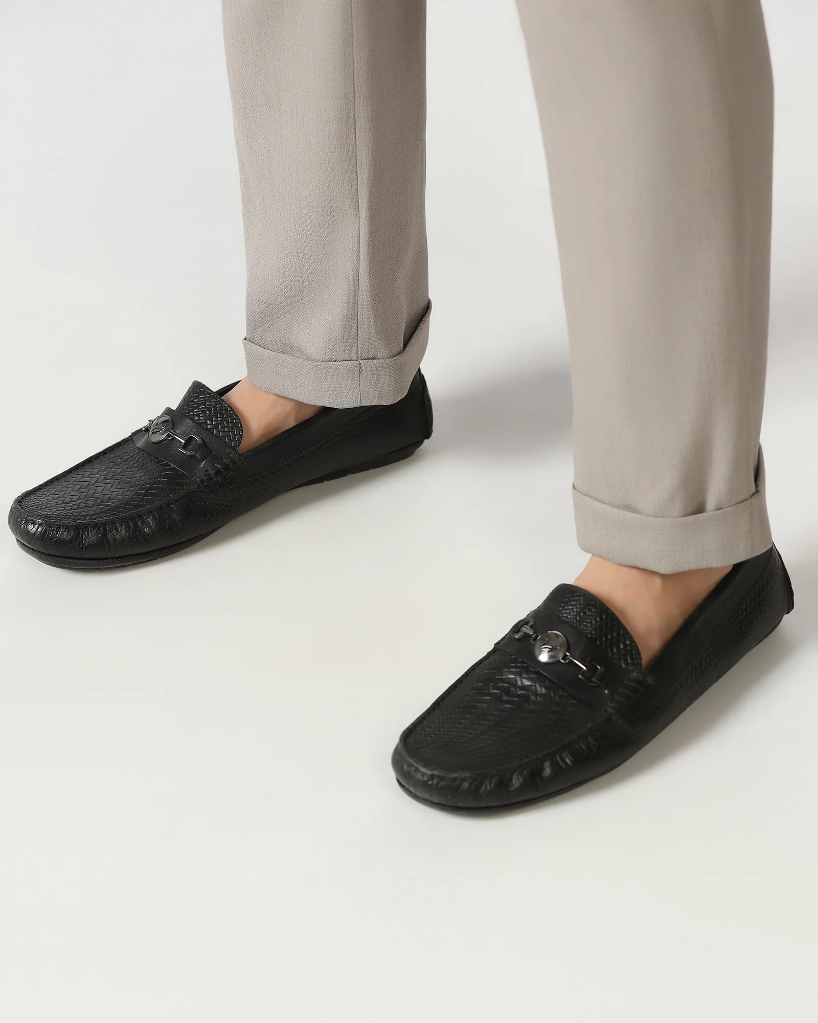 Mouse Solid Trouser - Icon - Image 6