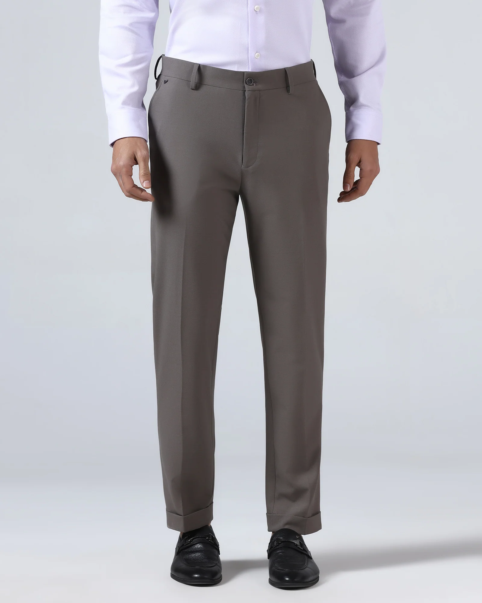 Mouse Solid Trouser - Joshua - Image 3