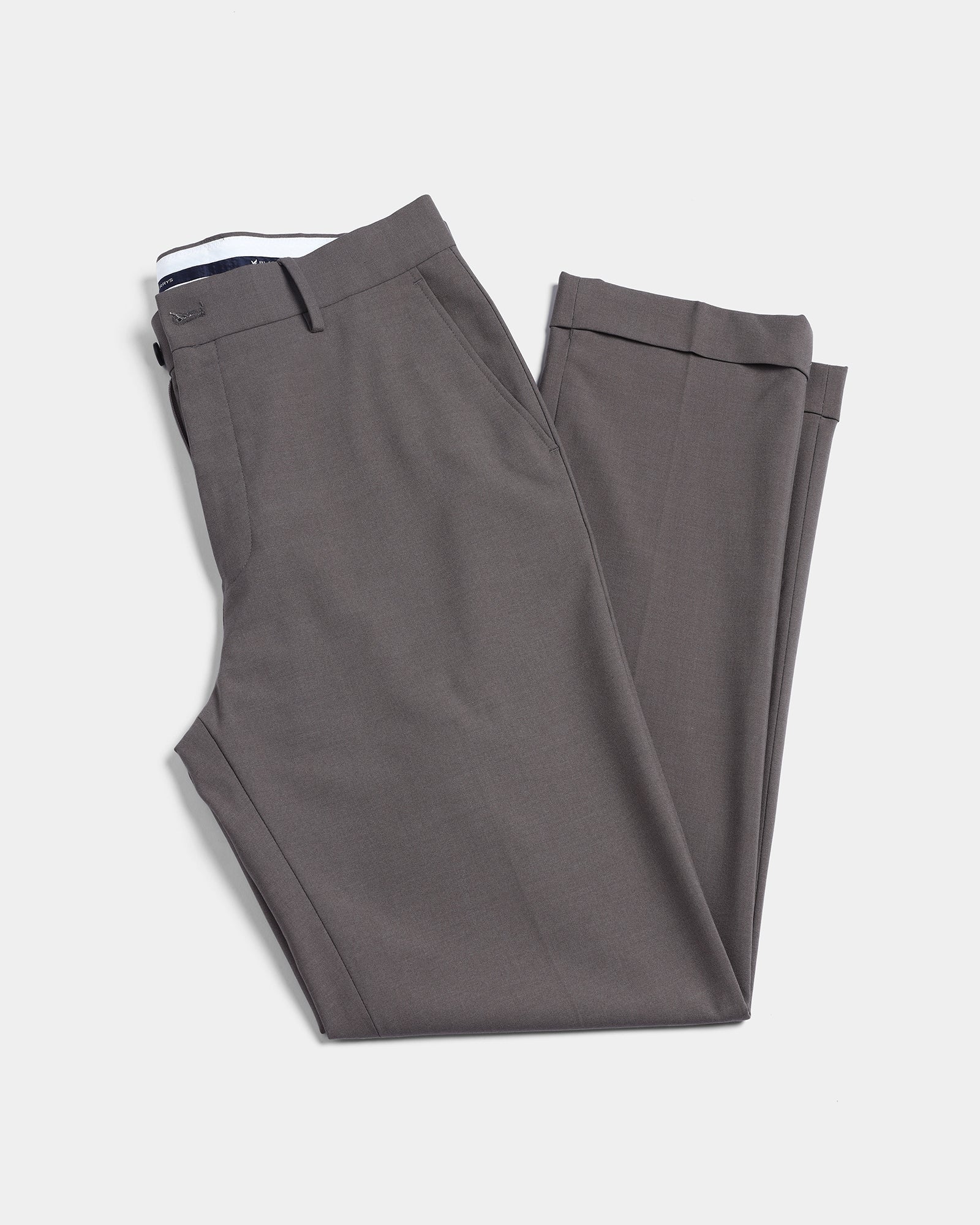 Mouse Solid Trouser - Joshua - Image 5