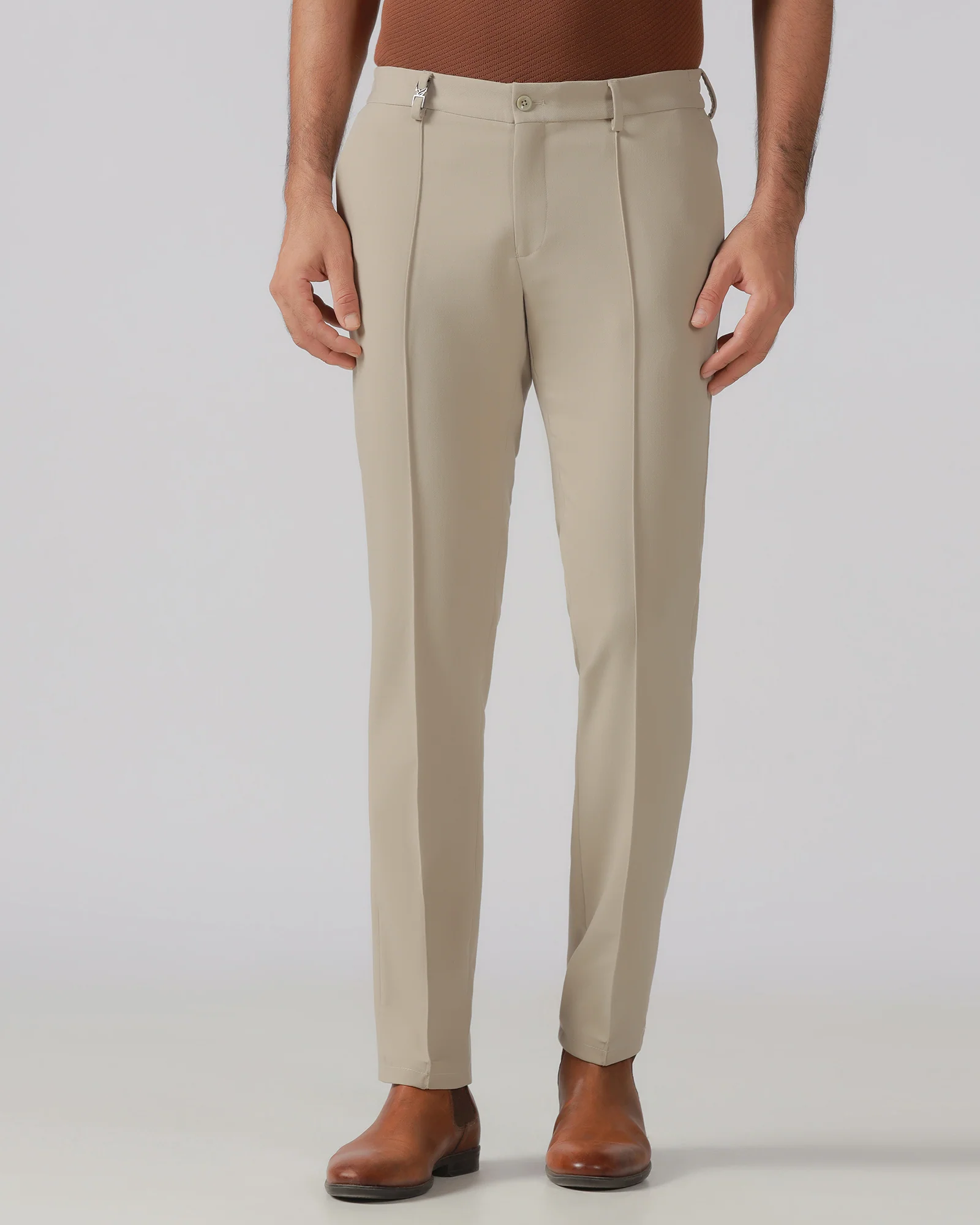 Mouse Solid Trouser - Toniq - Image 3