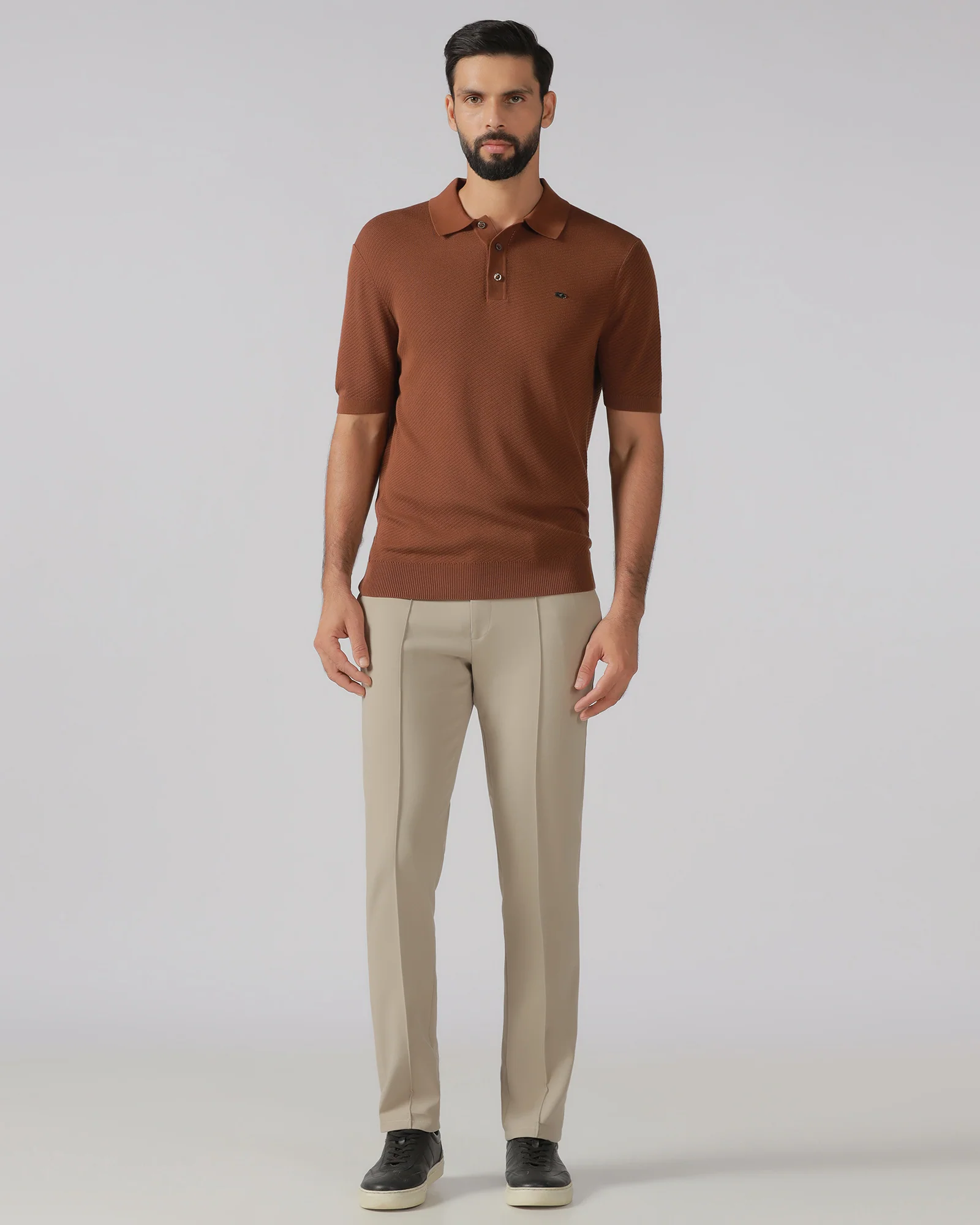 Mouse Solid Trouser - Toniq - Image 5