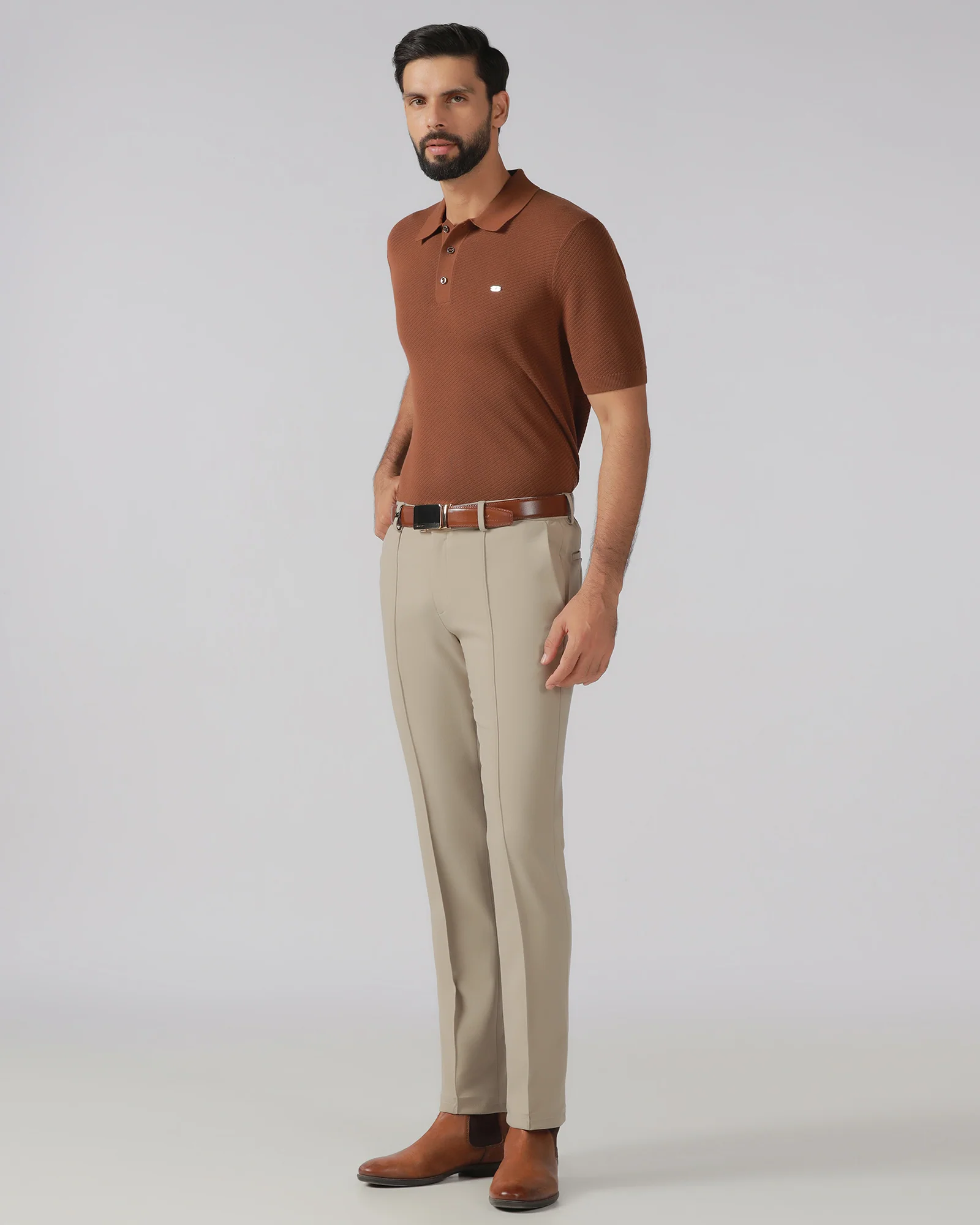 Mouse Solid Trouser - Toniq - Image 6