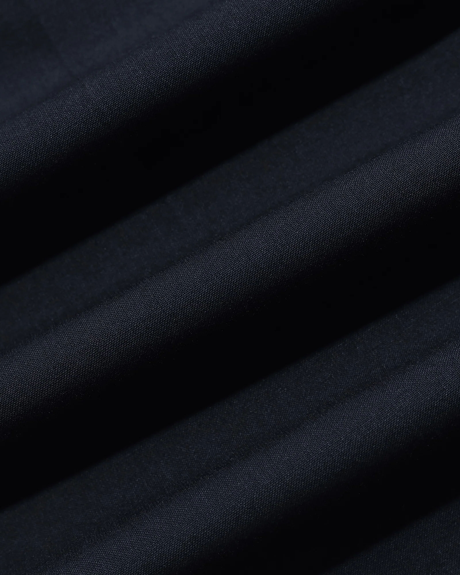Navy Solid Trouser - Luis - Image 6