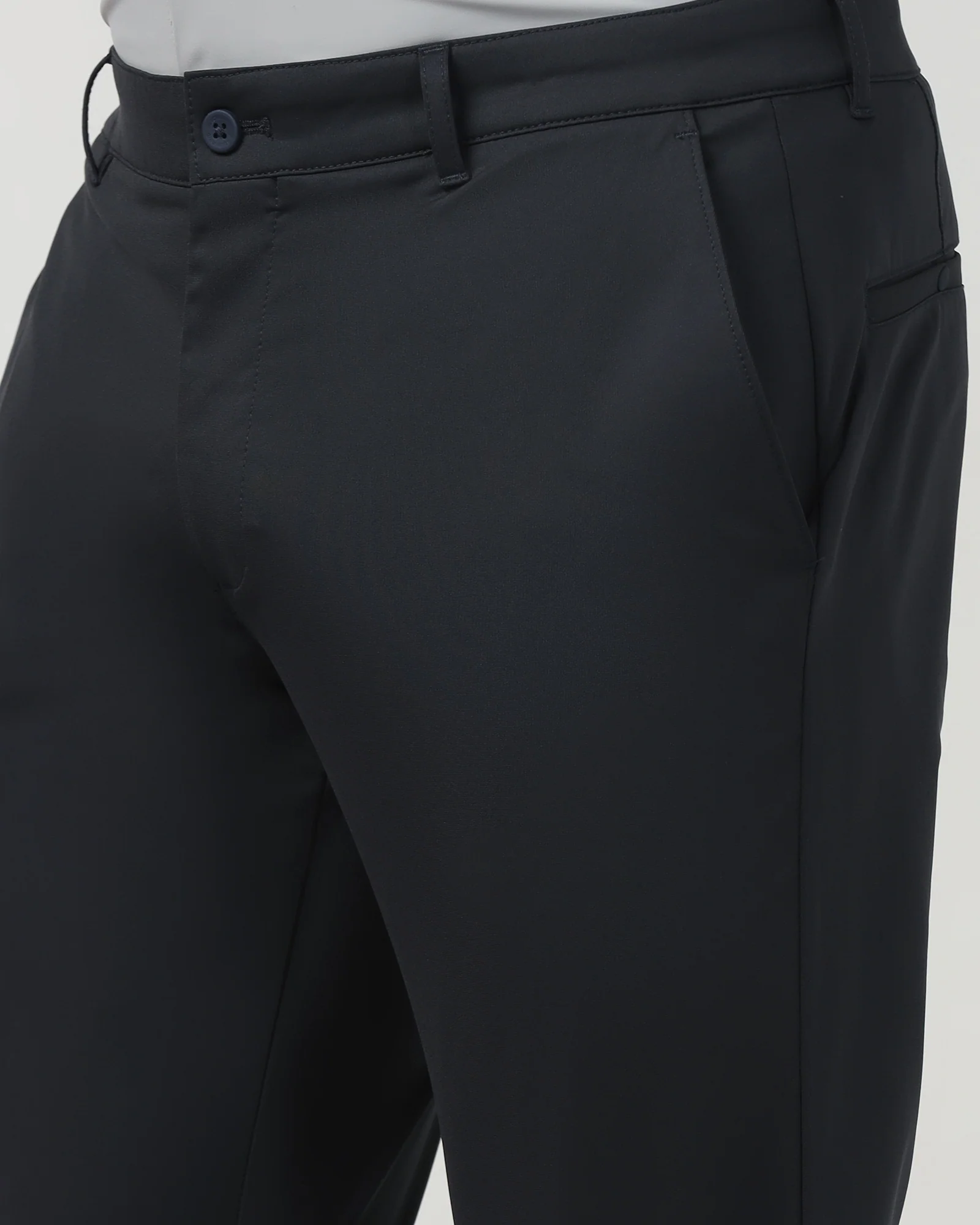Navy TechPro Solid Khaki - Yukon - Image 4