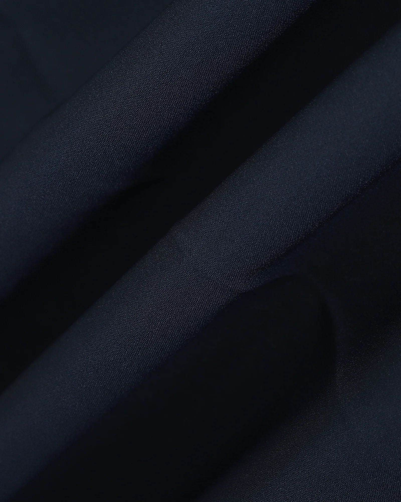 Navy TechPro Solid Trouser - Ashley - Image 6