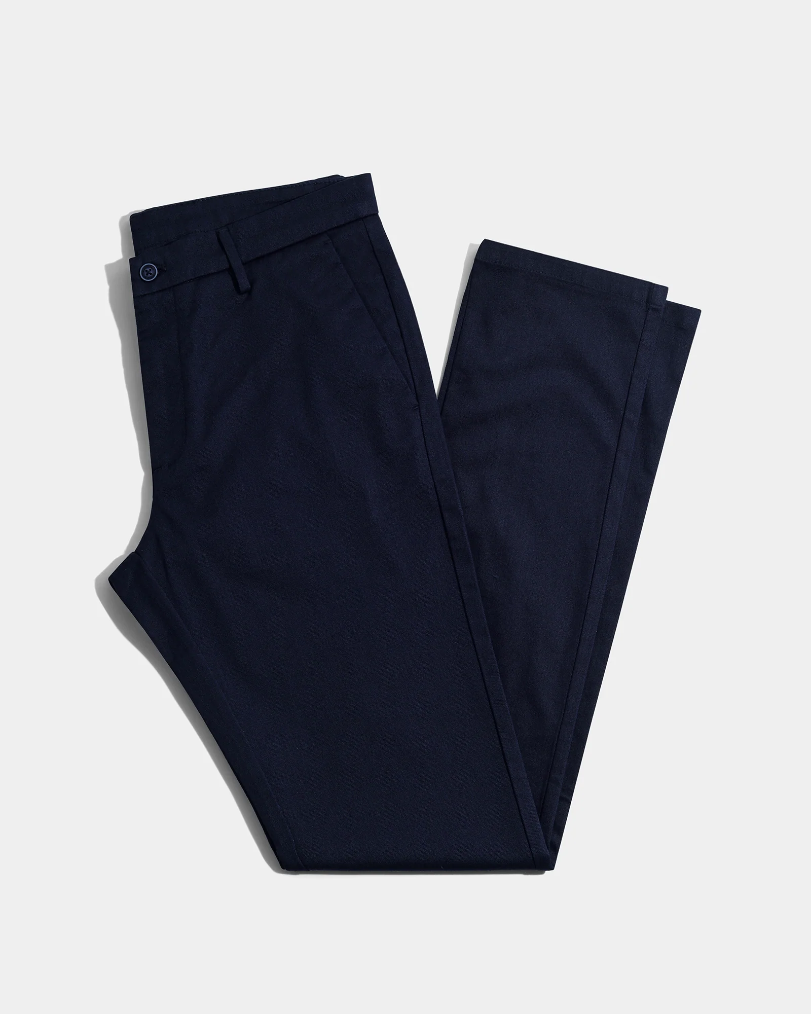 Navy Textured Khaki - Aurea - Image 5