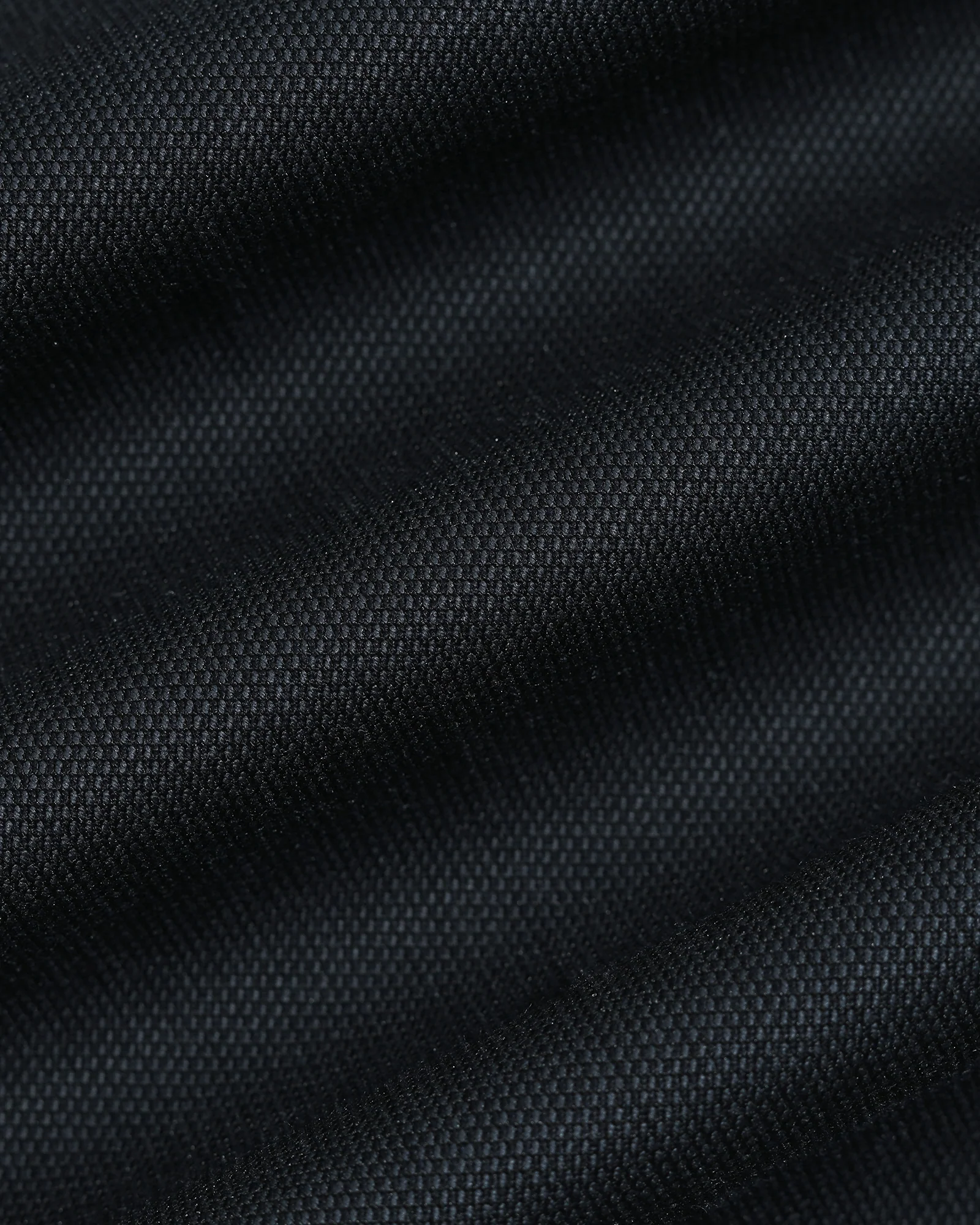 Navy Textured Trouser - Kylian - Image 6