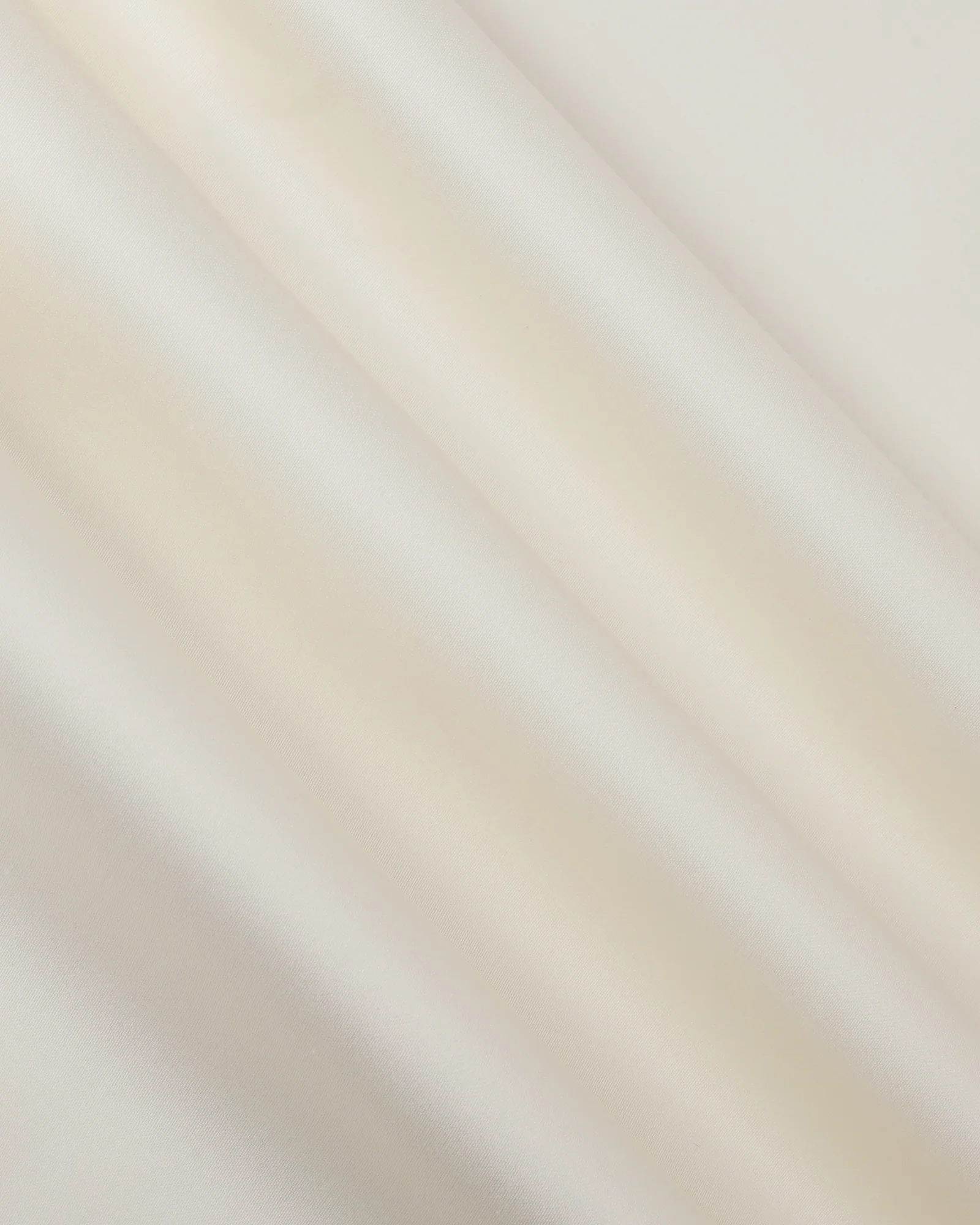 Off White Unwrinkle Solid Shirt - Sylvia - Image 6