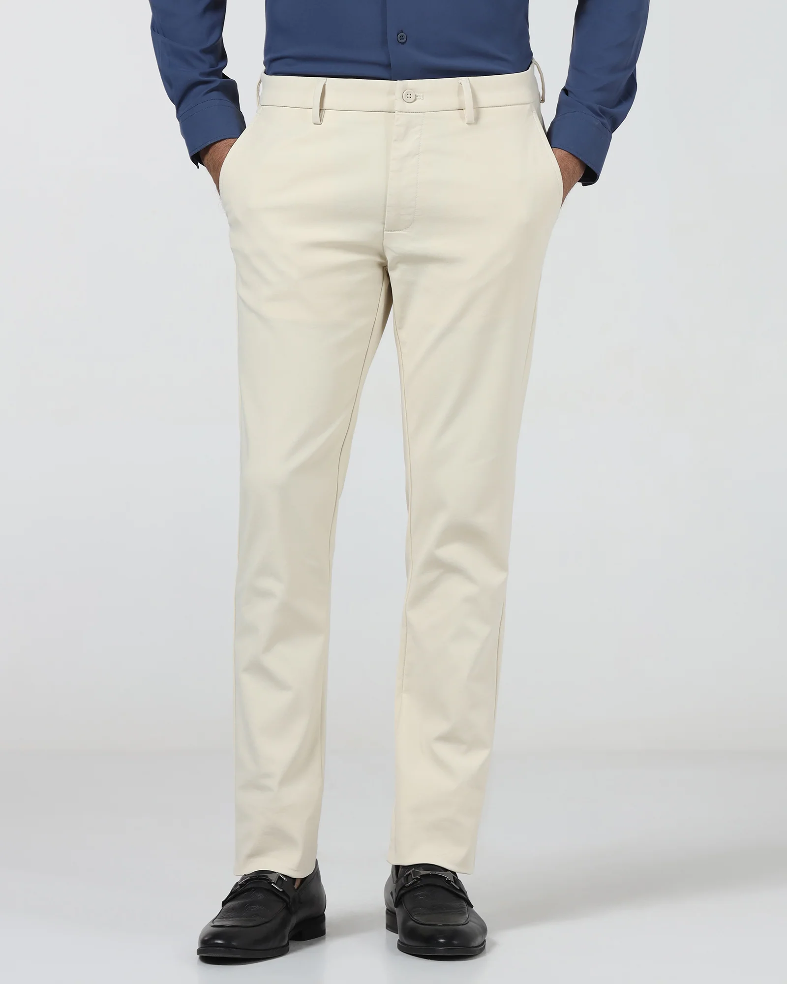 Off White TechPro Textured Khaki - Pando