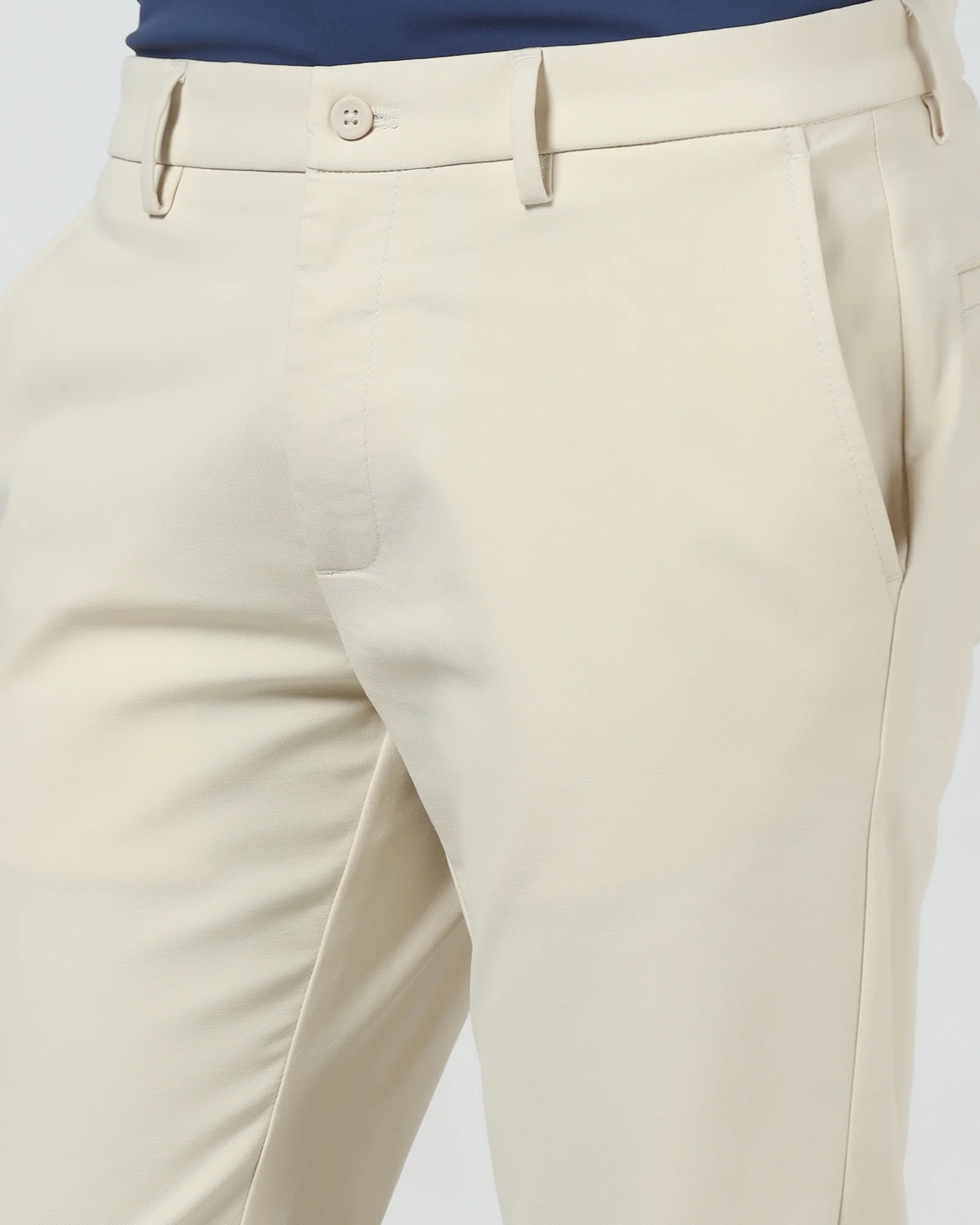 Off White TechPro Textured Khaki - Pando - Image 4