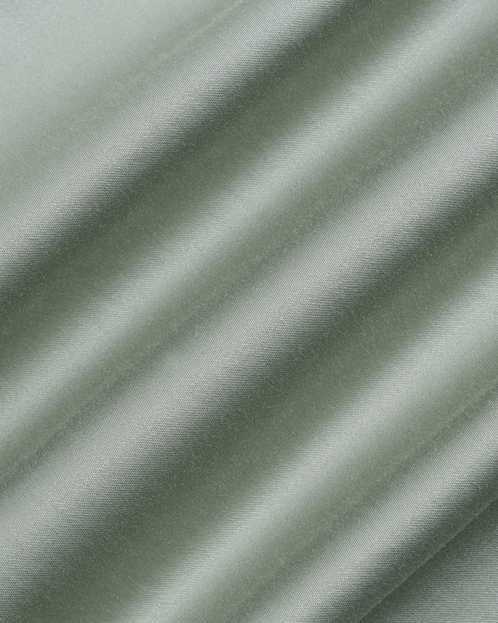 Olive Non Iron Solid Khaki - Cypres - Image 6